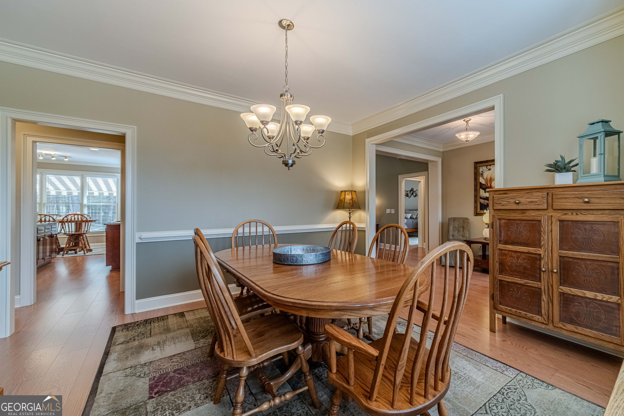1409 Silver Thorne Court Loganville GA 30052