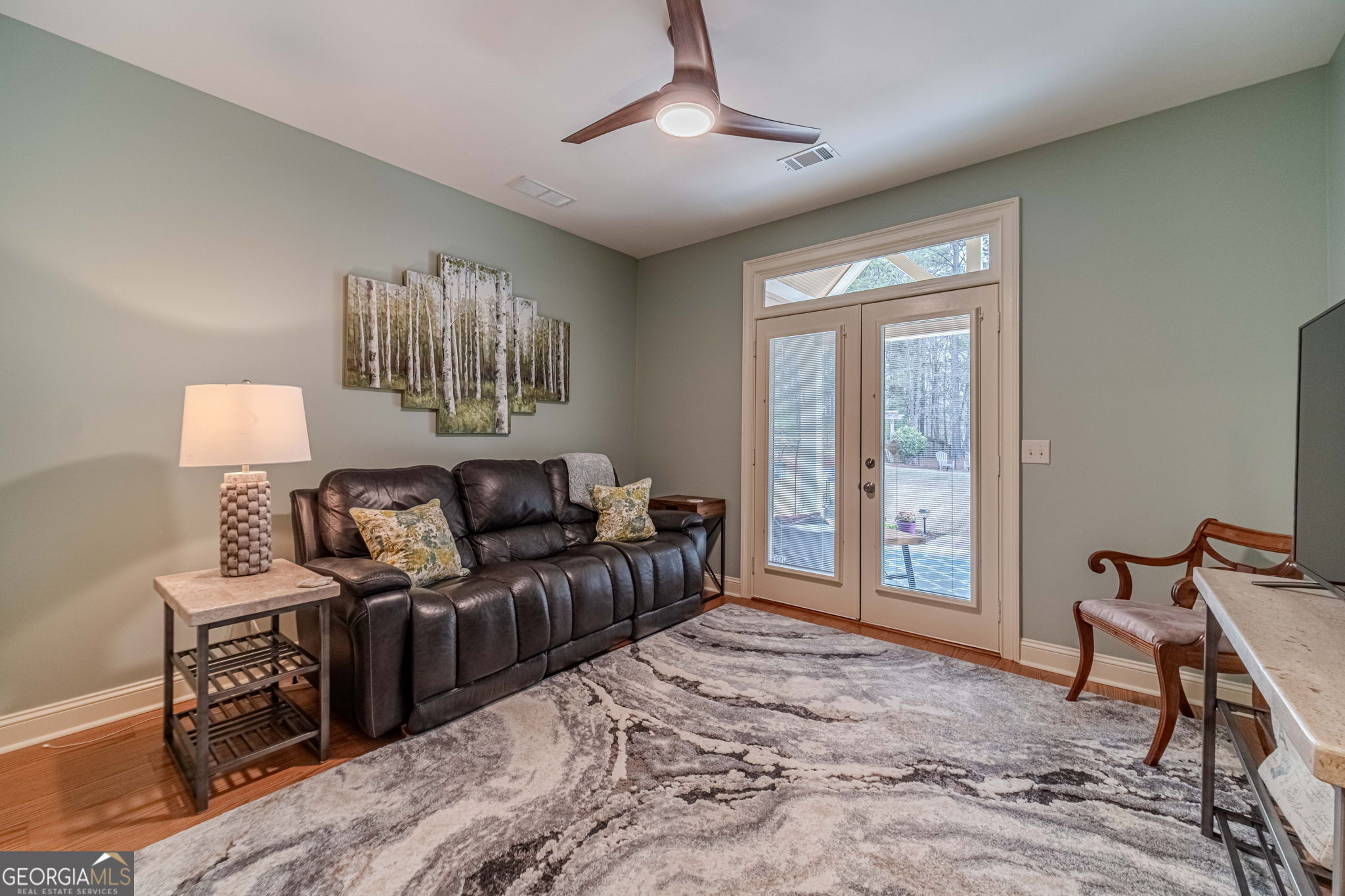 1409 Silver Thorne Court Loganville GA 30052