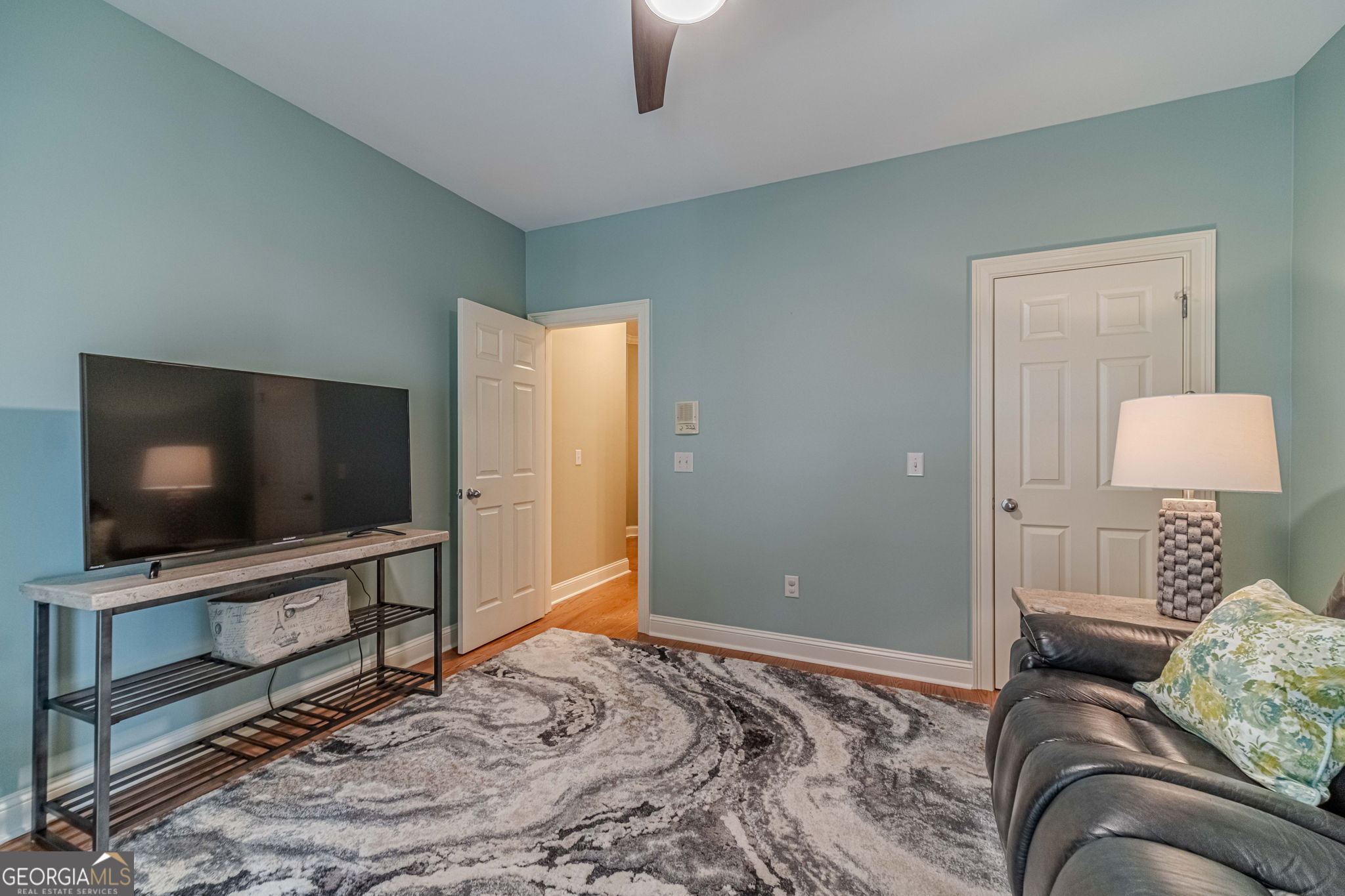 1409 Silver Thorne Court Loganville GA 30052