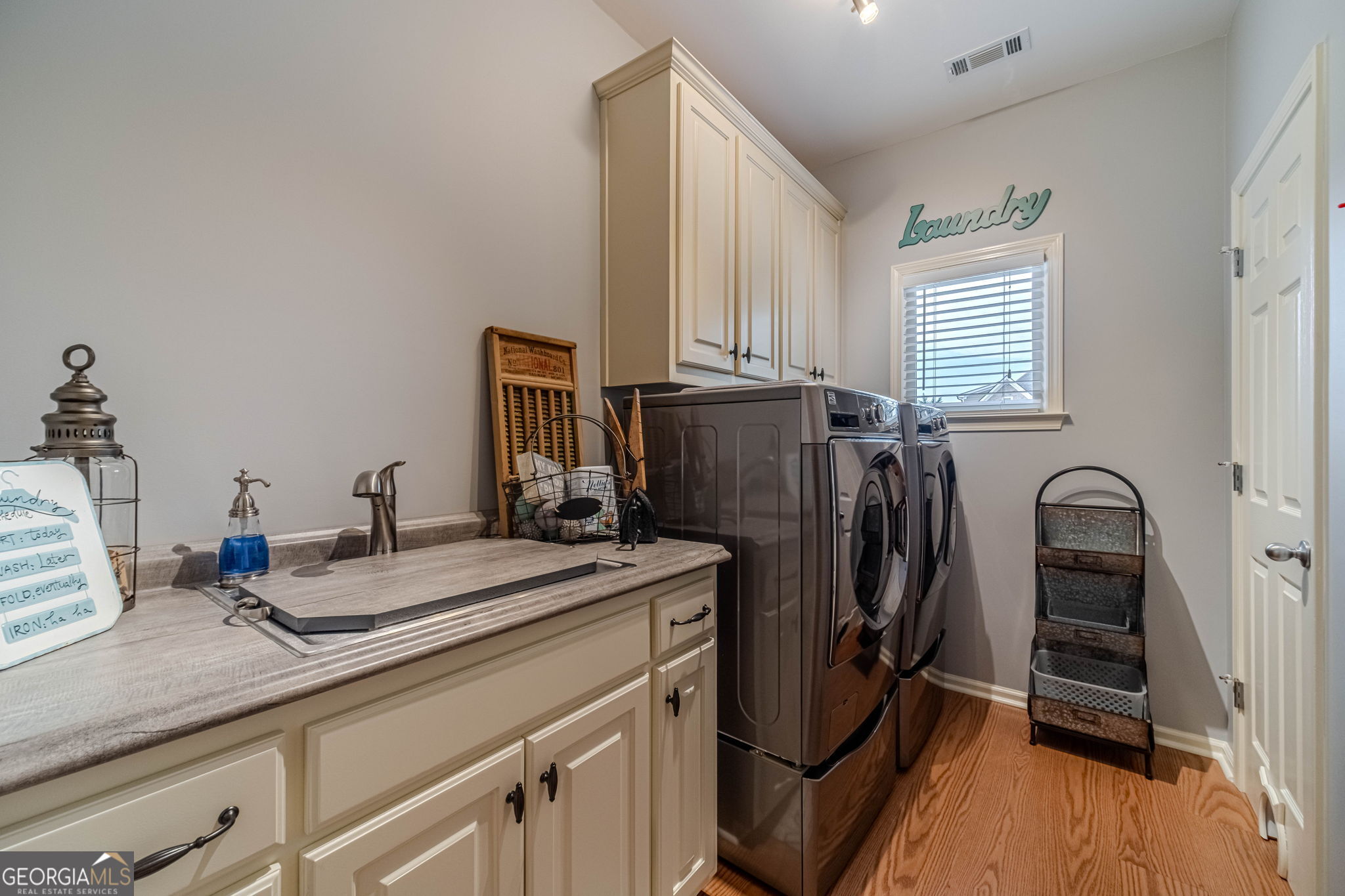1409 Silver Thorne Court Loganville GA 30052
