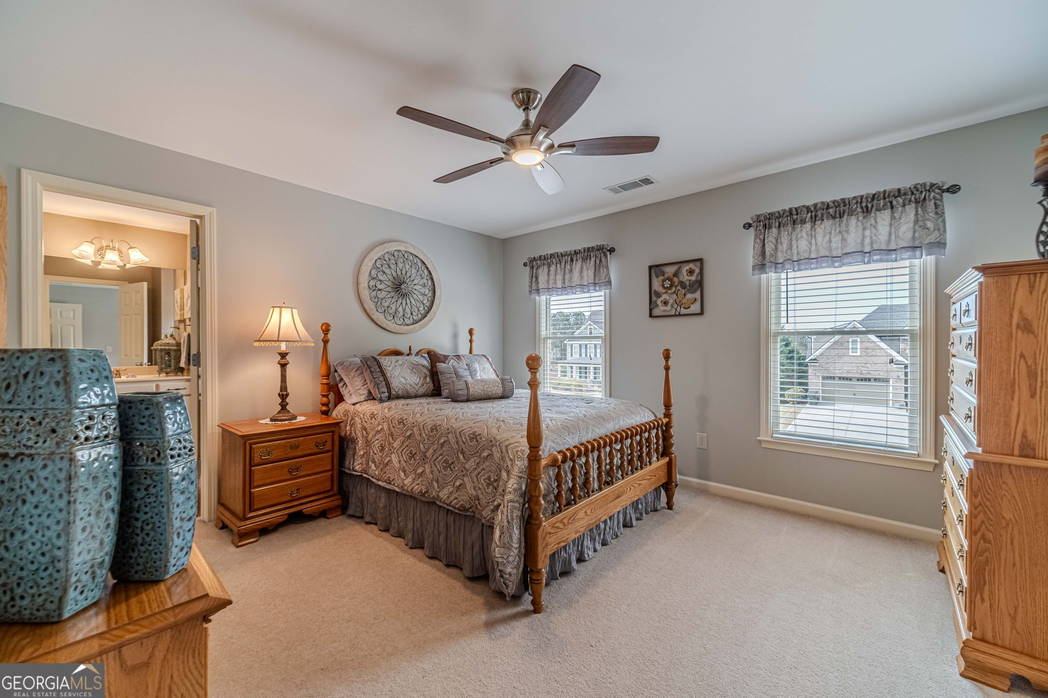 1409 Silver Thorne Court Loganville GA 30052
