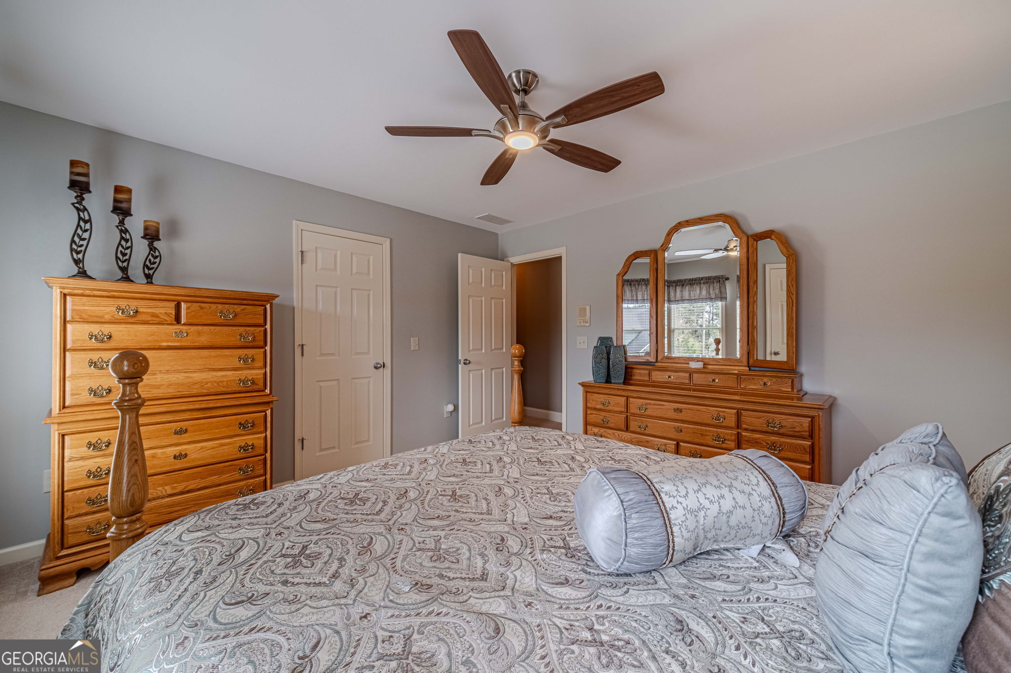 1409 Silver Thorne Court Loganville GA 30052