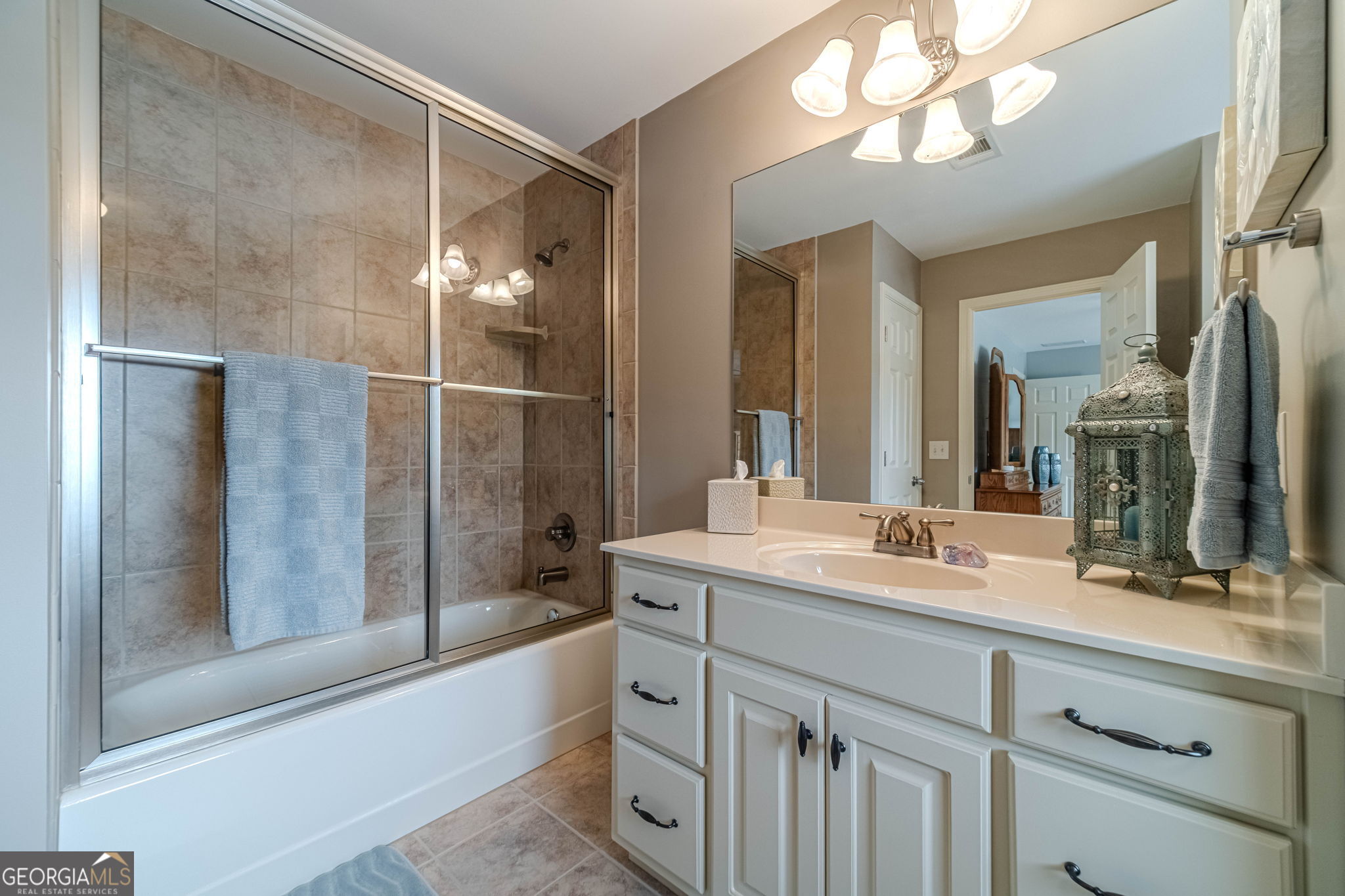 1409 Silver Thorne Court Loganville GA 30052