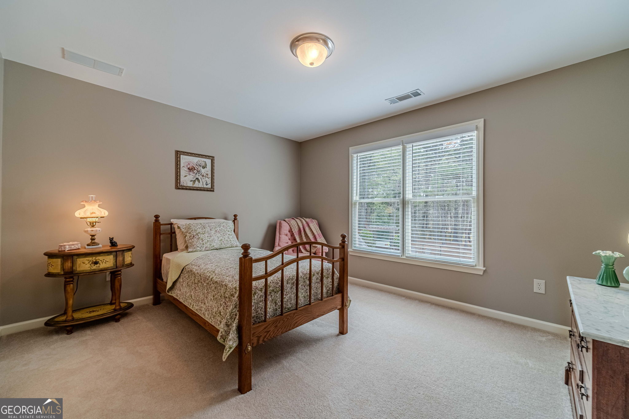 1409 Silver Thorne Court Loganville GA 30052