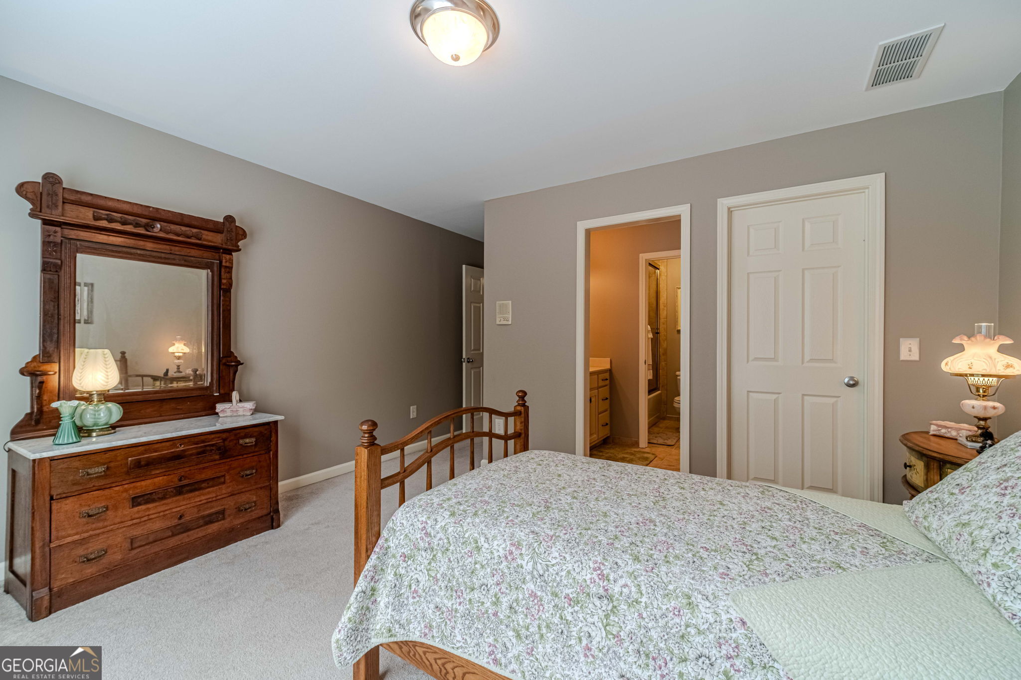 1409 Silver Thorne Court Loganville GA 30052