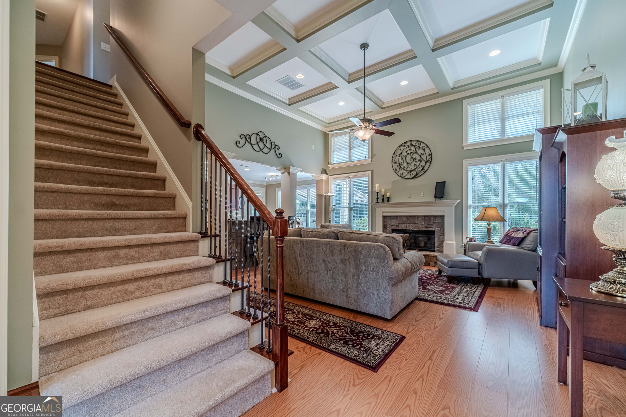 1409 Silver Thorne Court Loganville GA 30052