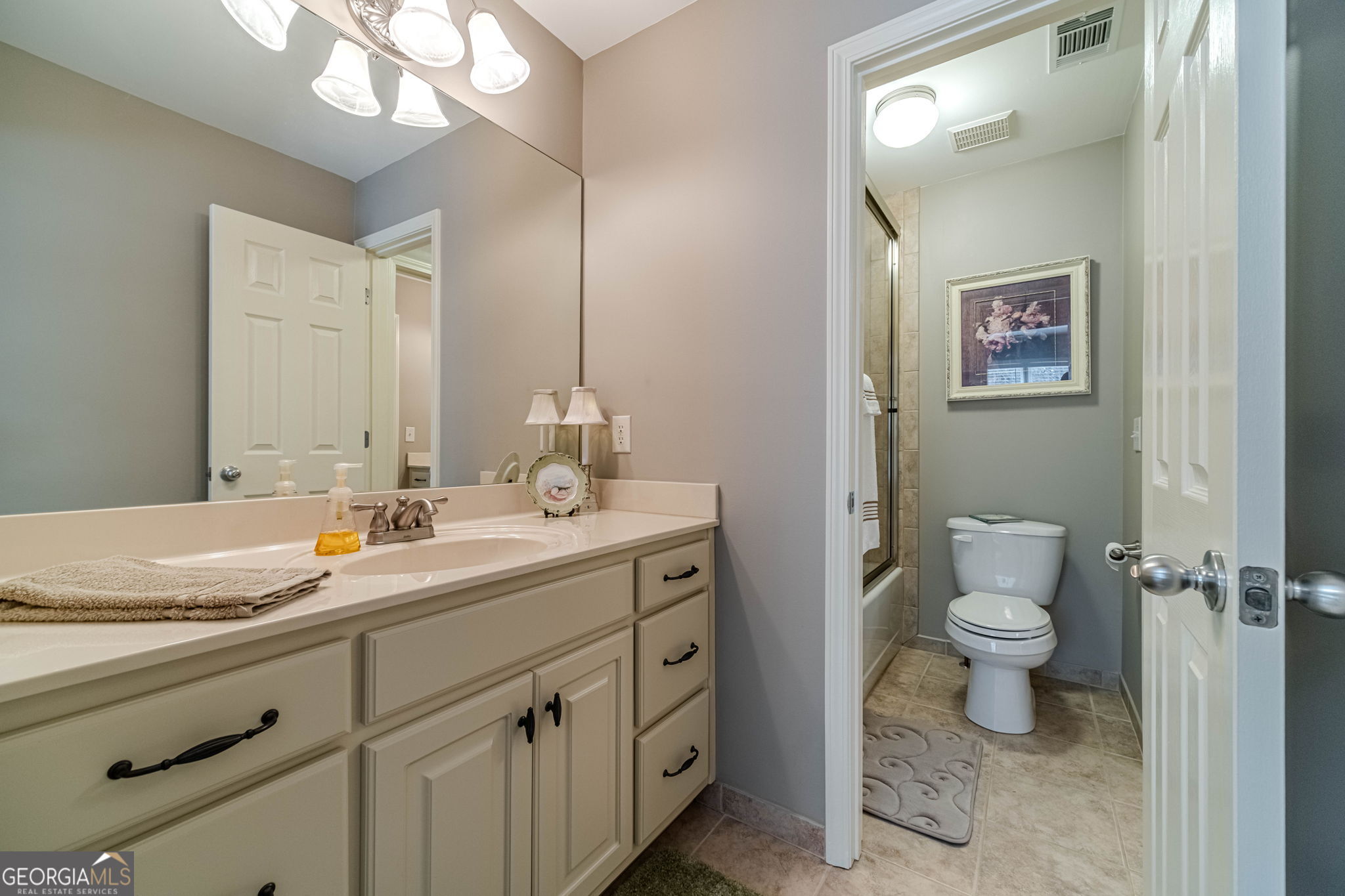 1409 Silver Thorne Court Loganville GA 30052