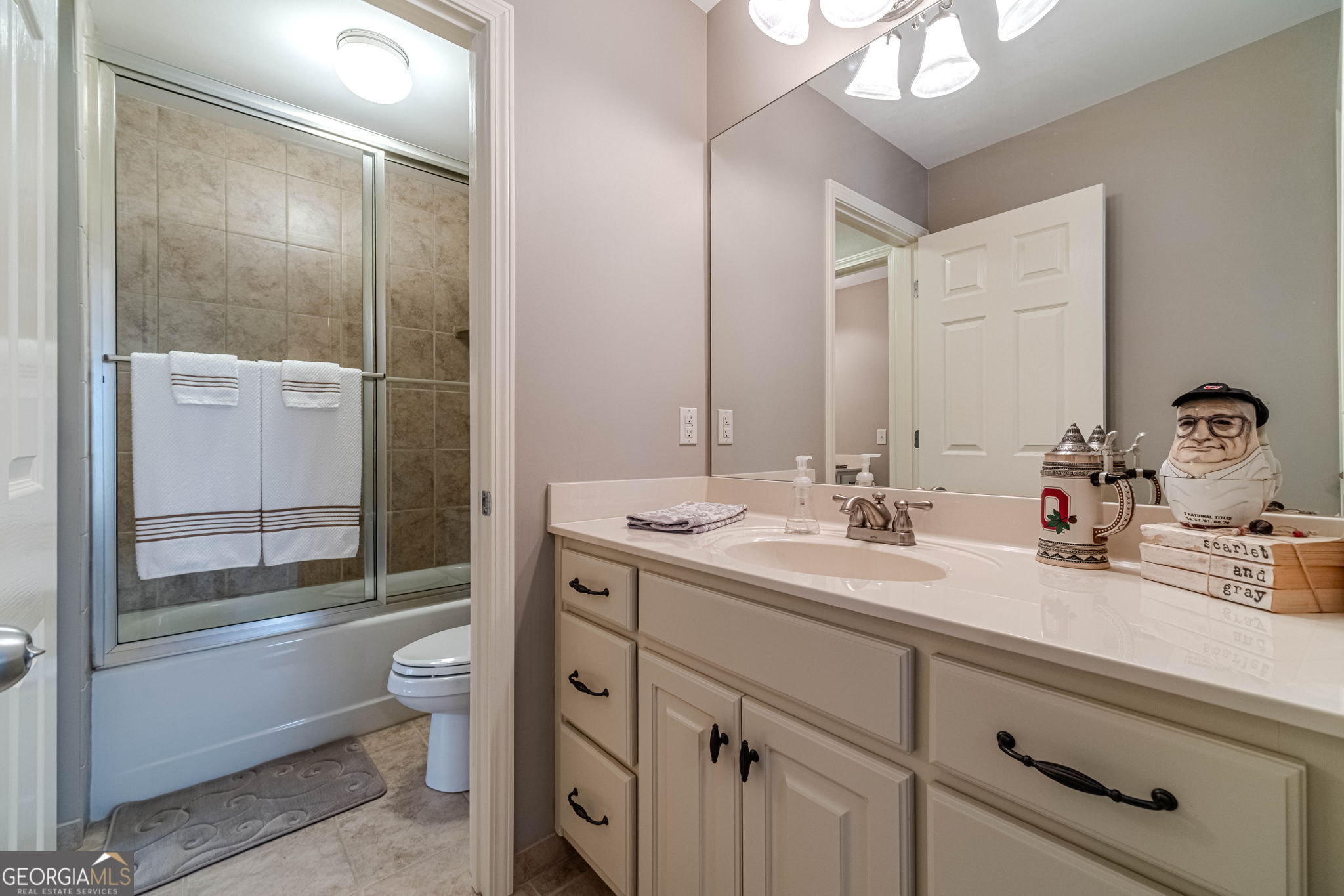 1409 Silver Thorne Court Loganville GA 30052