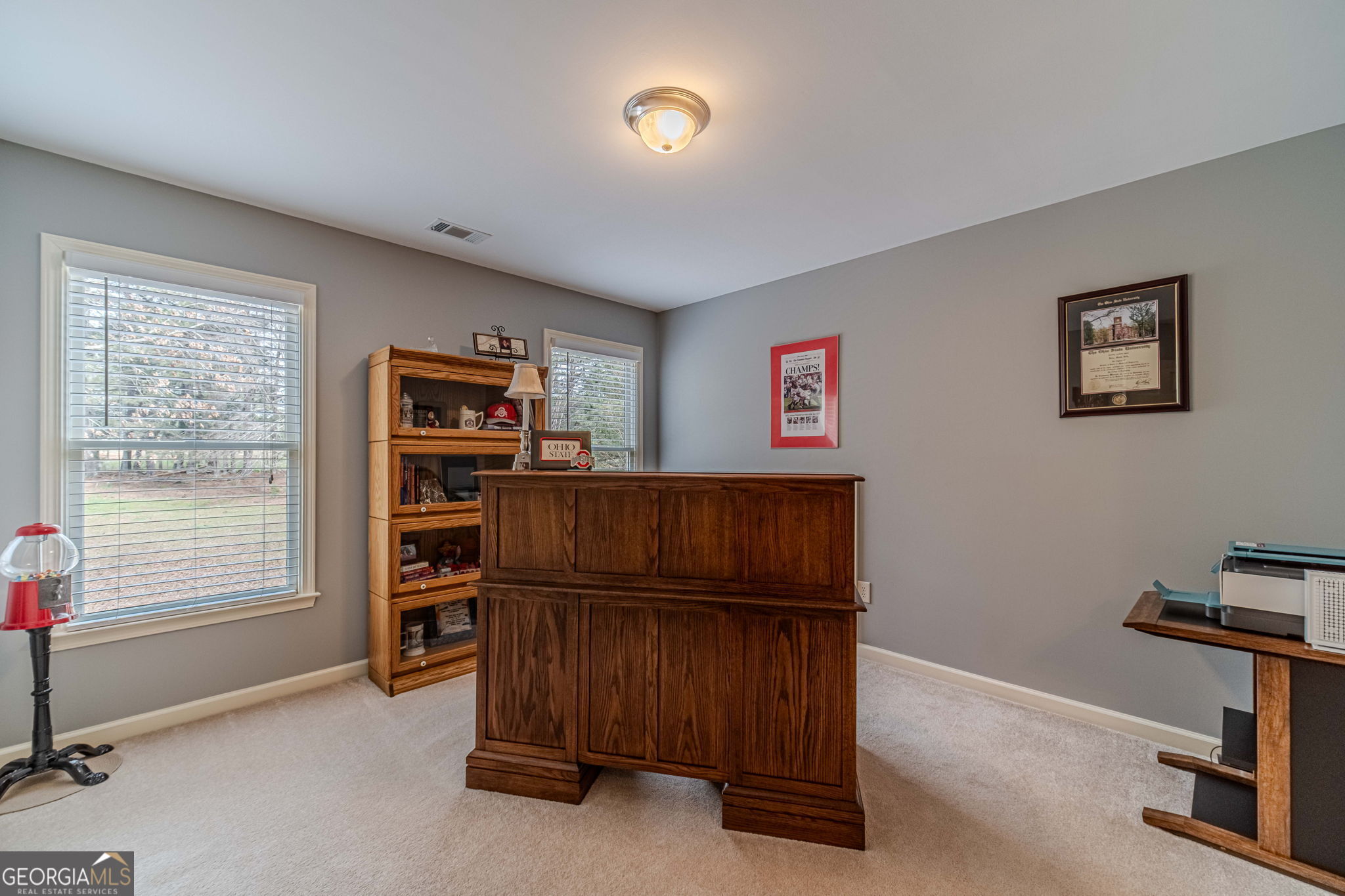 1409 Silver Thorne Court Loganville GA 30052