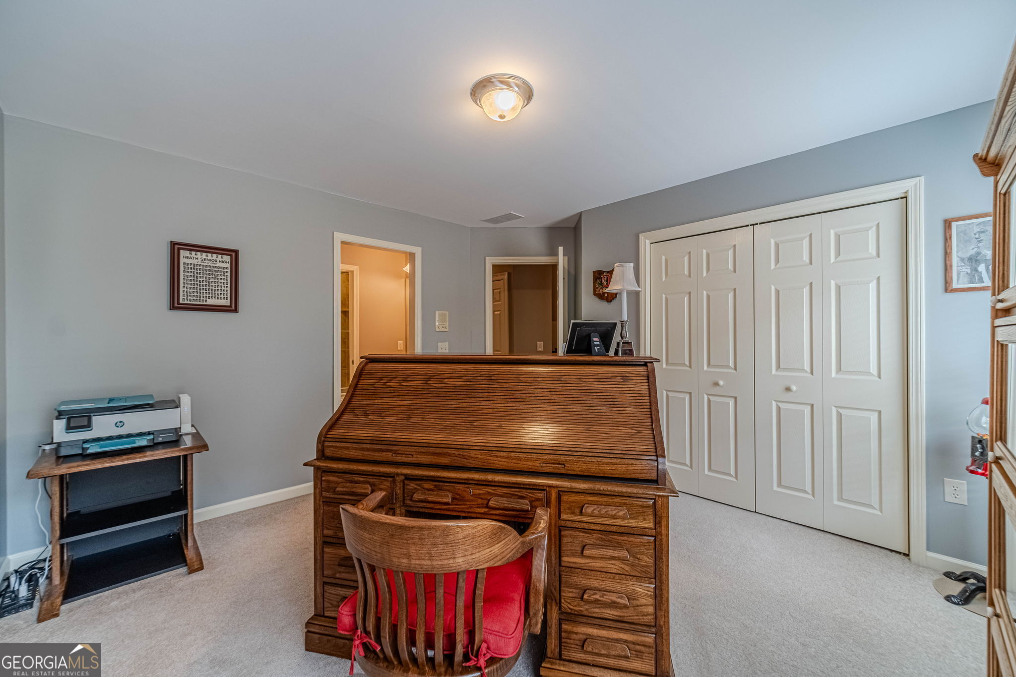 1409 Silver Thorne Court Loganville GA 30052