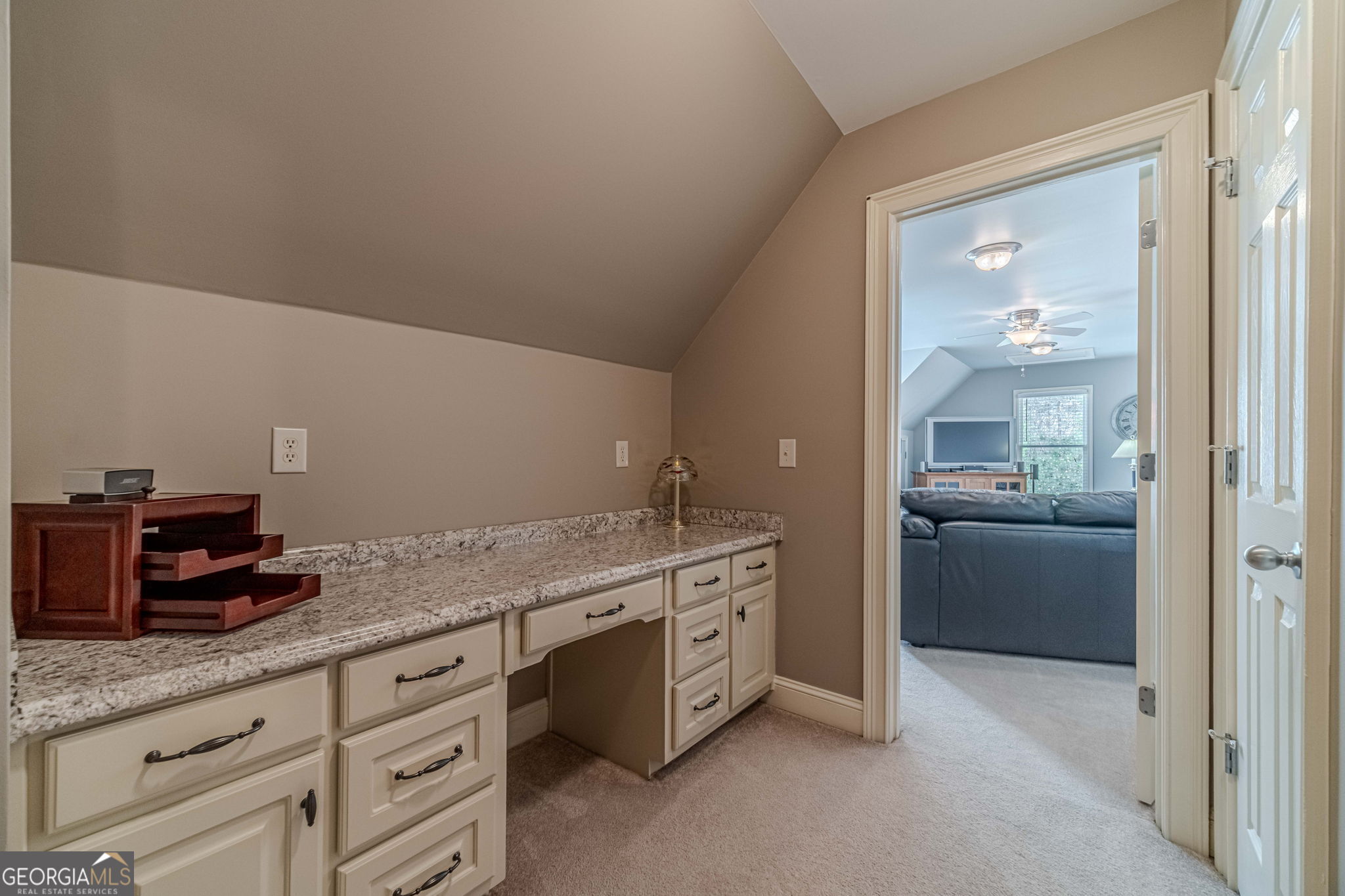 1409 Silver Thorne Court Loganville GA 30052