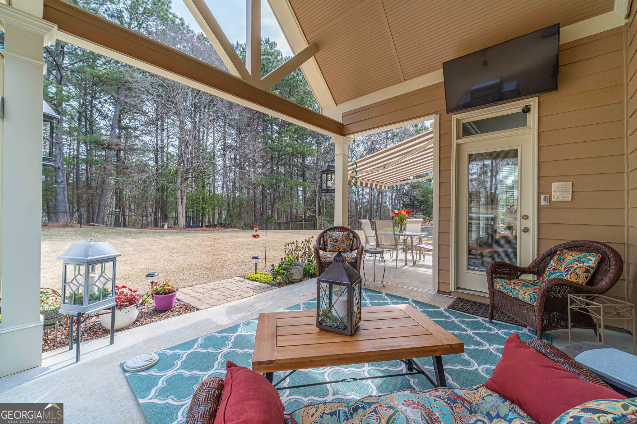 1409 Silver Thorne Court Loganville GA 30052