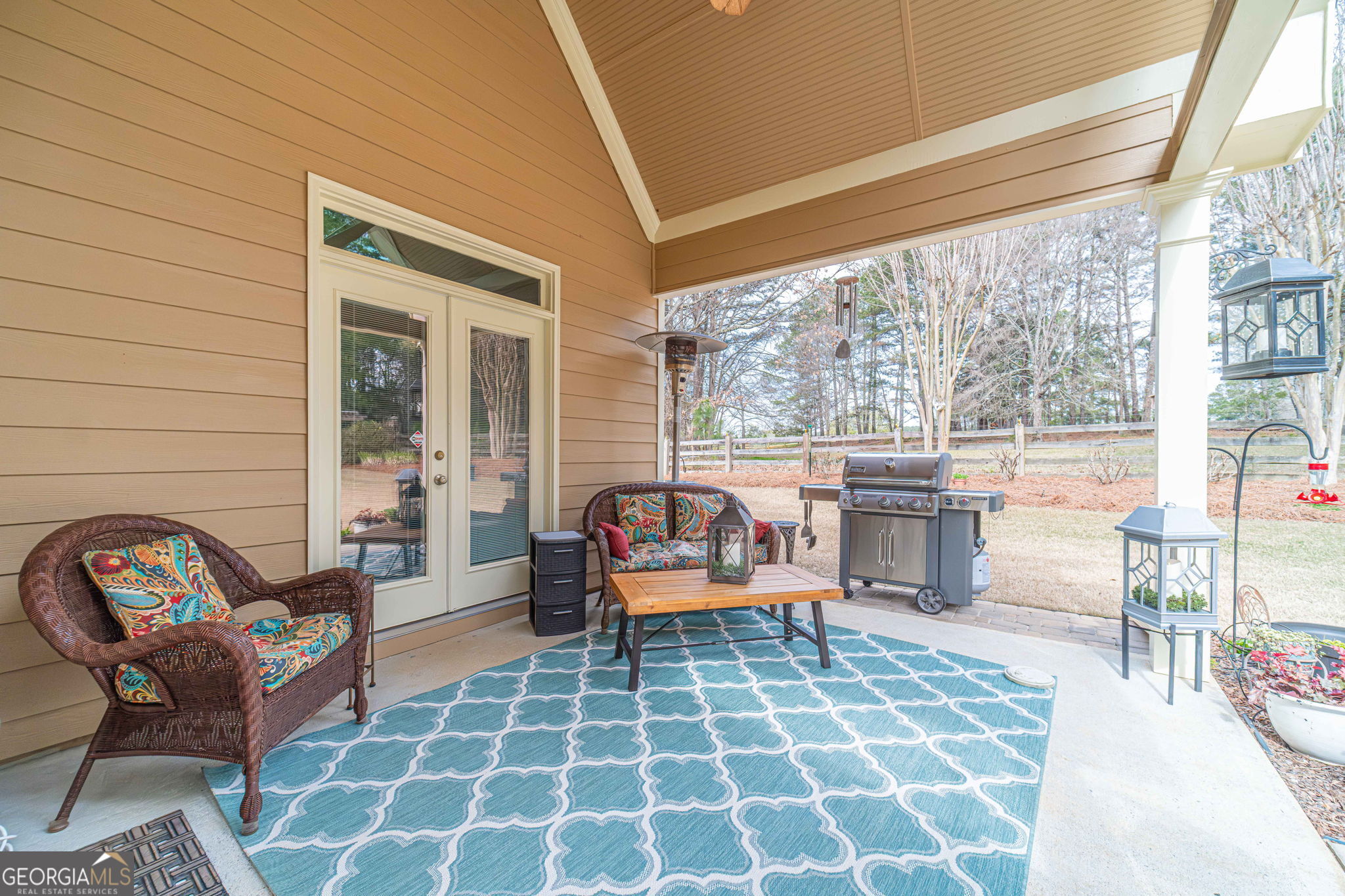1409 Silver Thorne Court Loganville GA 30052