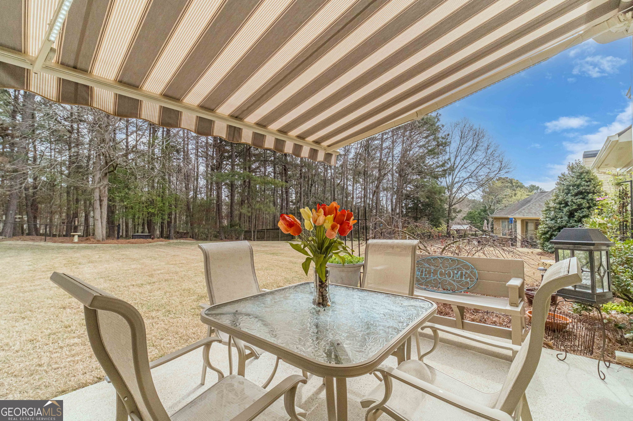 1409 Silver Thorne Court Loganville GA 30052