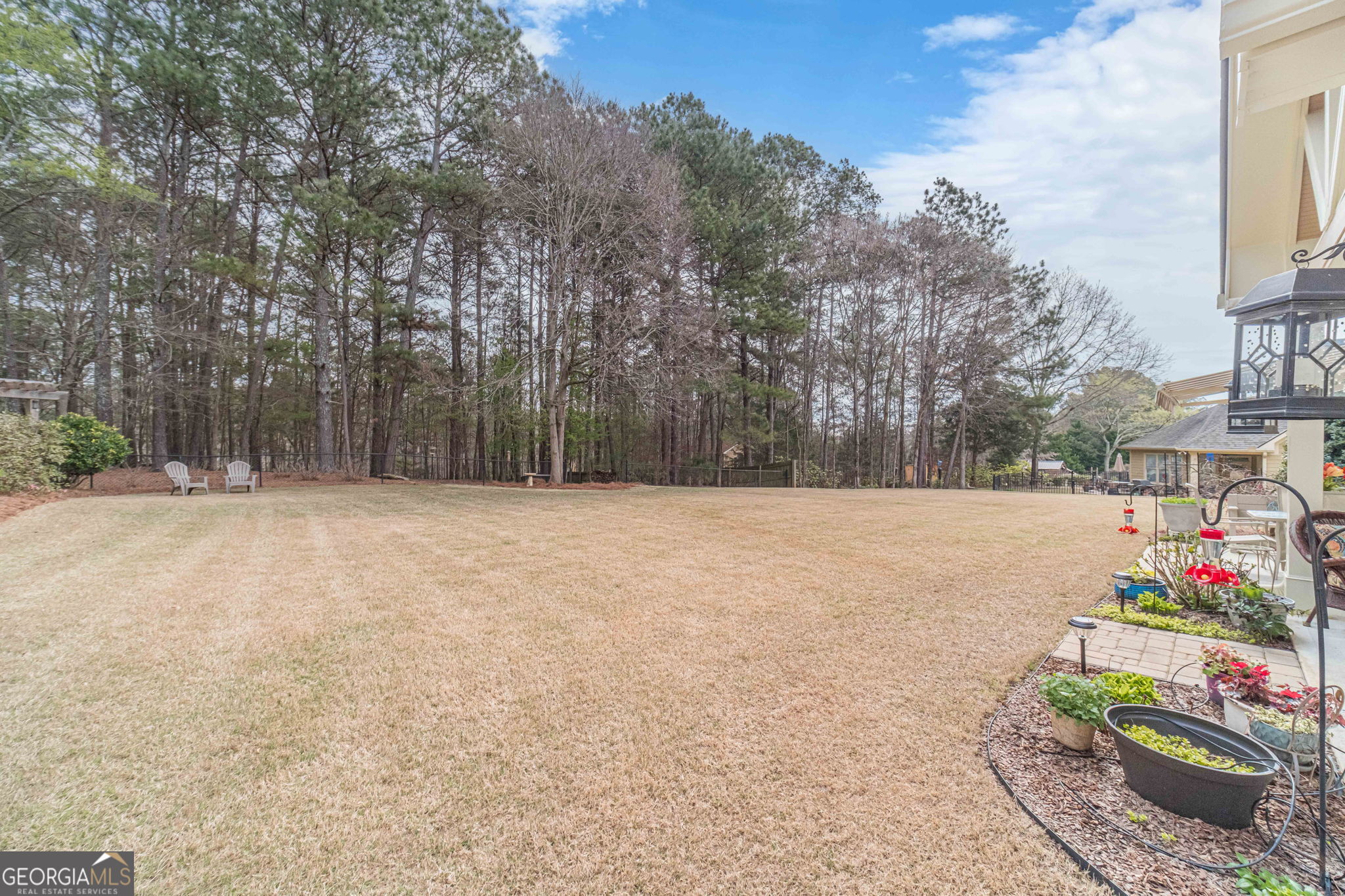 1409 Silver Thorne Court Loganville GA 30052