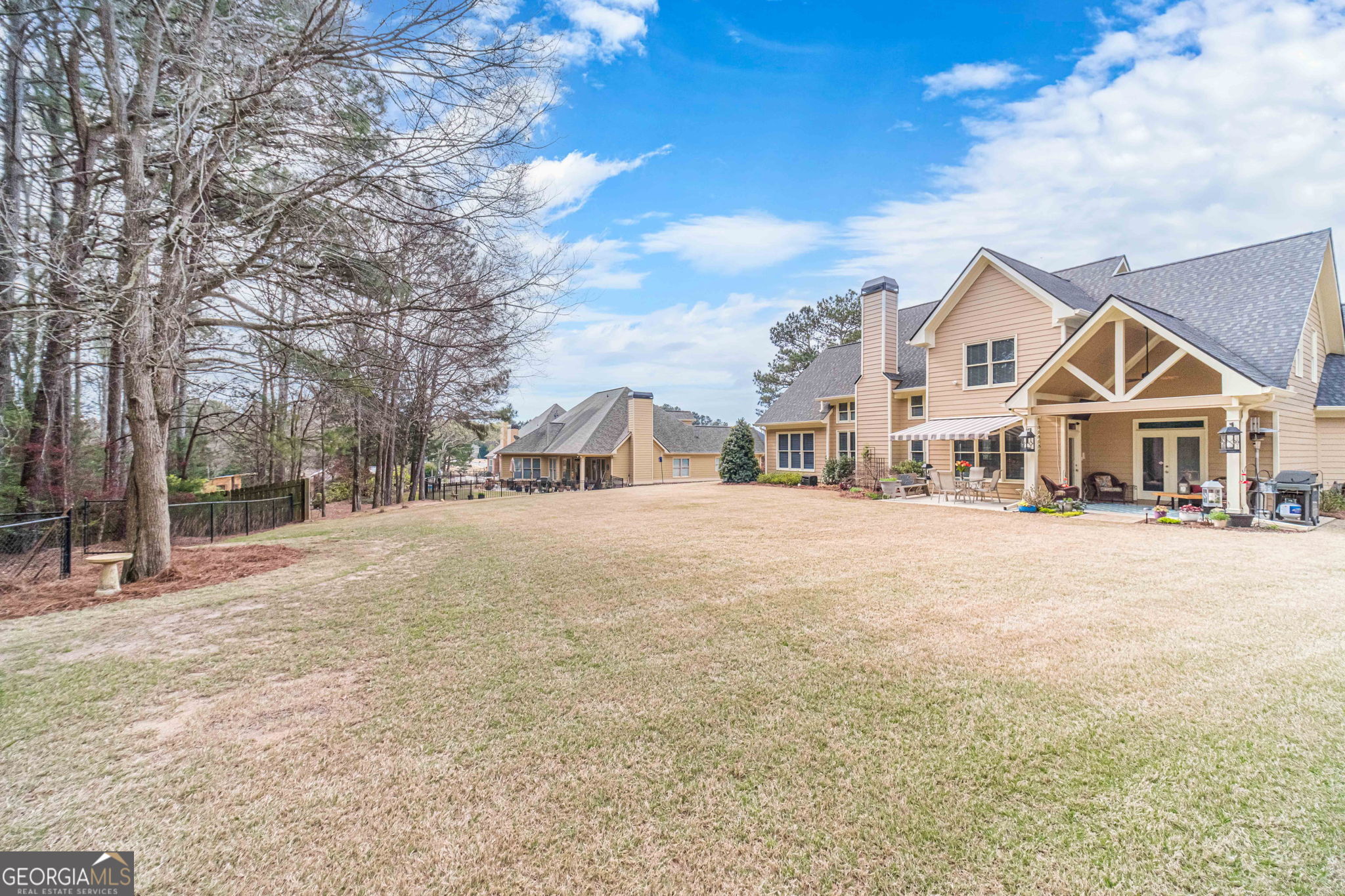 1409 Silver Thorne Court Loganville GA 30052