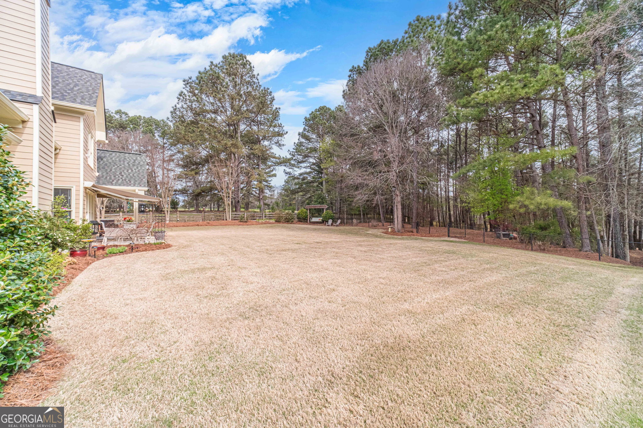 1409 Silver Thorne Court Loganville GA 30052