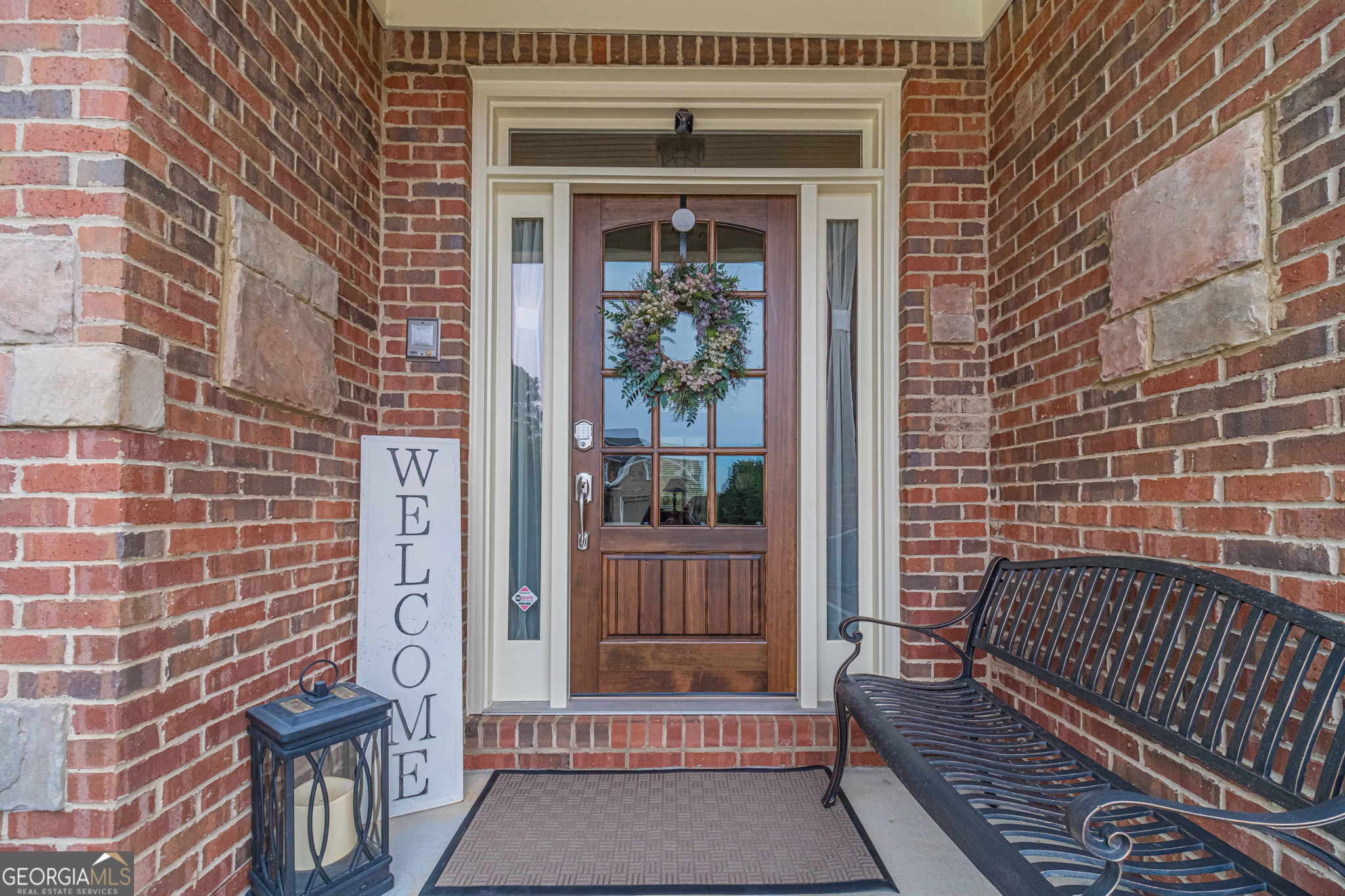1409 Silver Thorne Court Loganville GA 30052