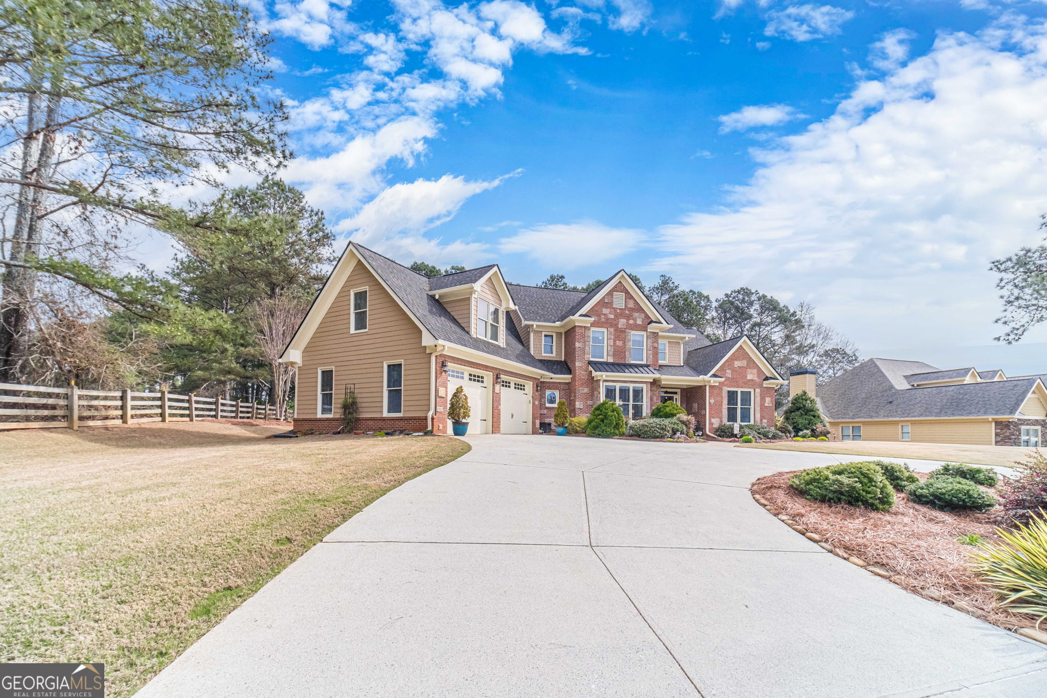 1409 Silver Thorne Court Loganville GA 30052