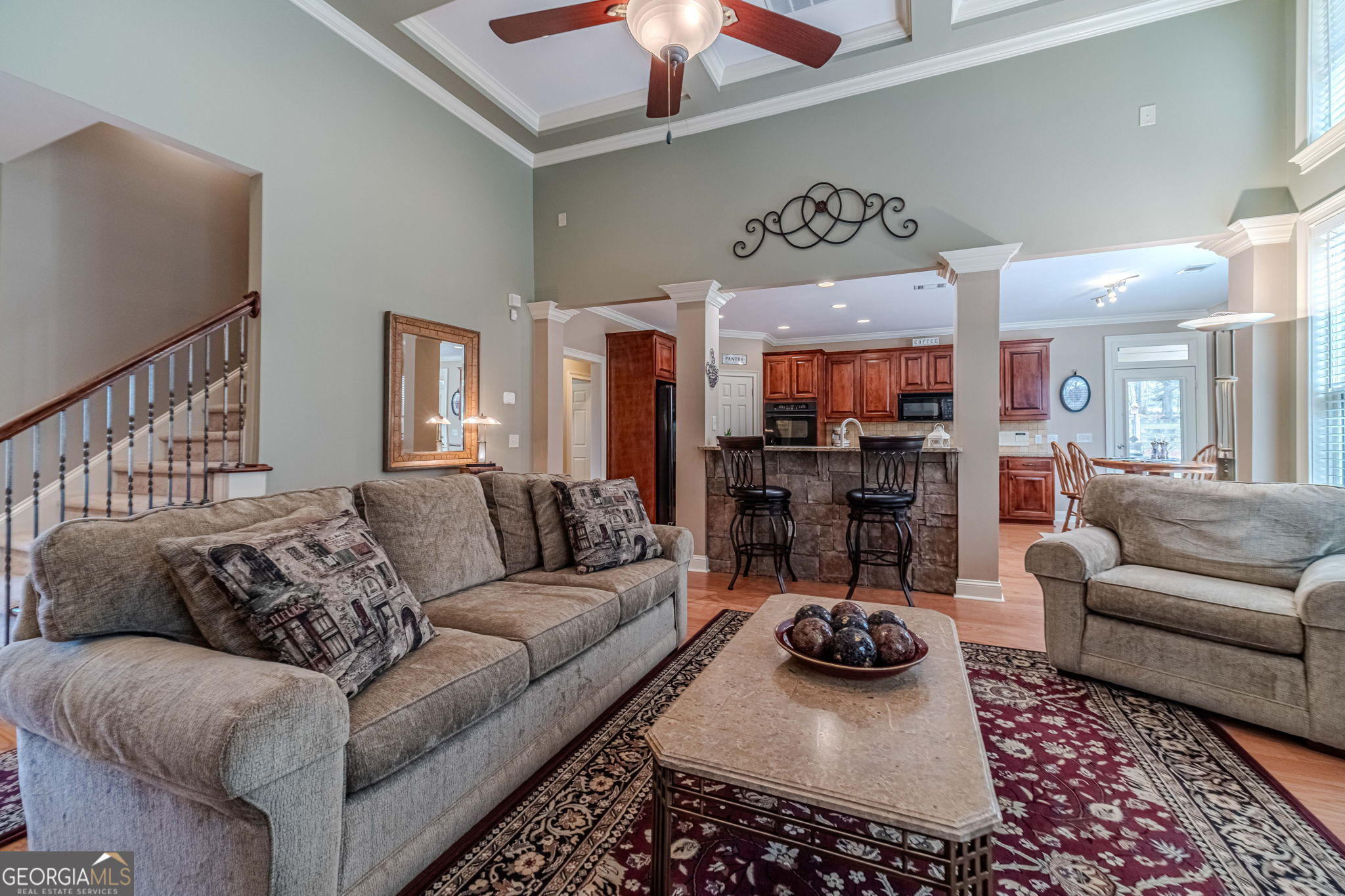 1409 Silver Thorne Court Loganville GA 30052