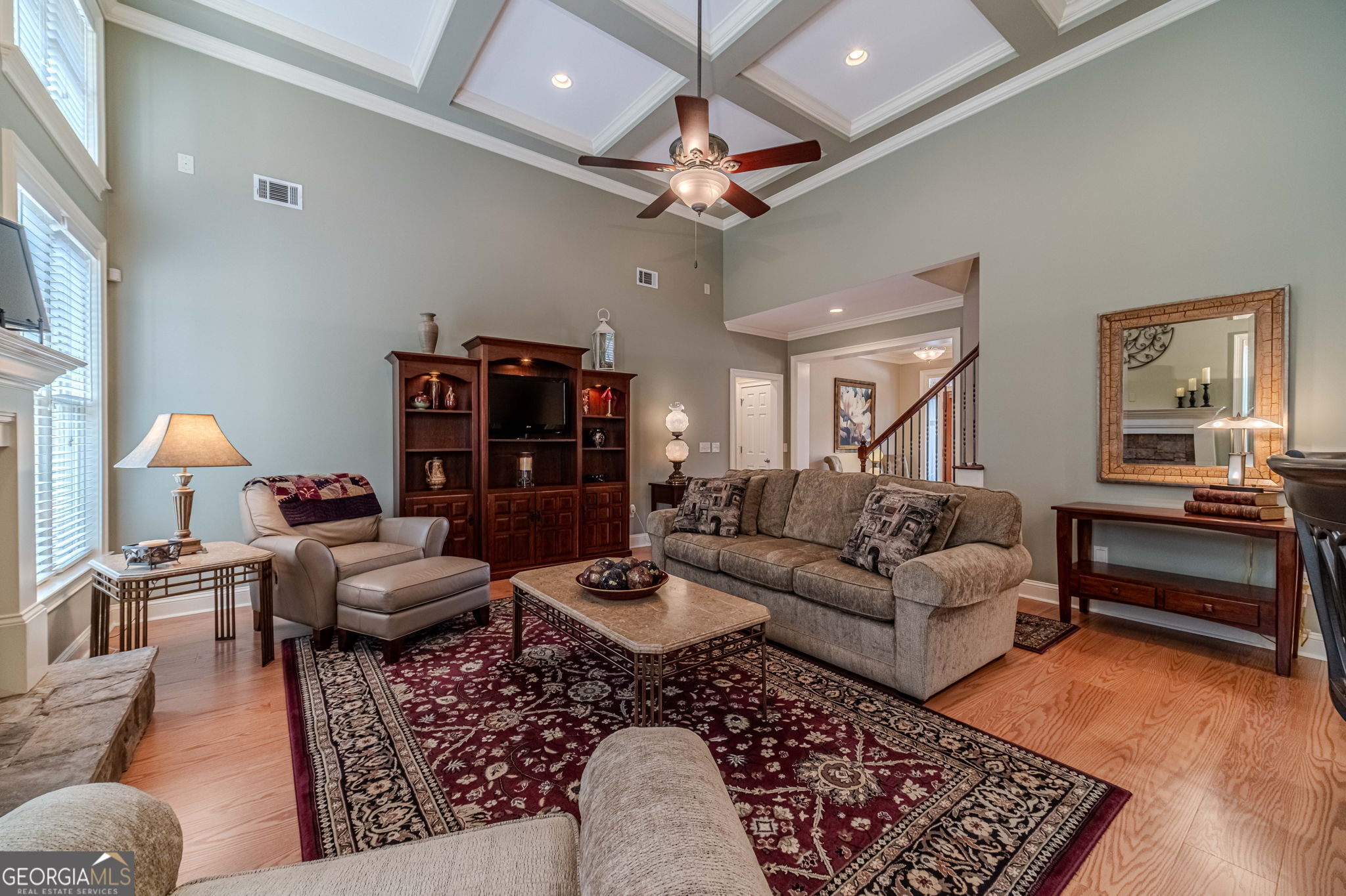 1409 Silver Thorne Court Loganville GA 30052