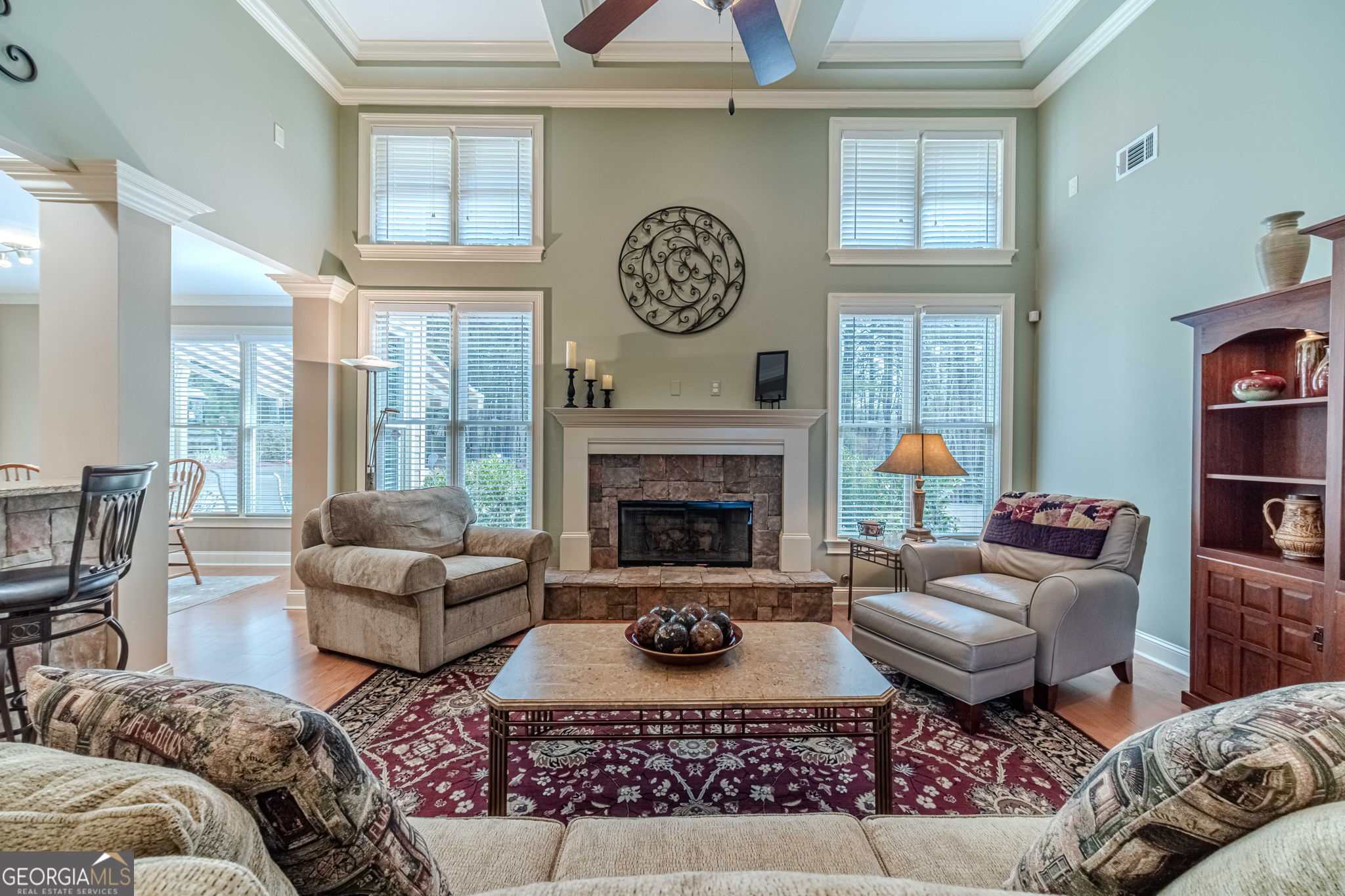 1409 Silver Thorne Court Loganville GA 30052