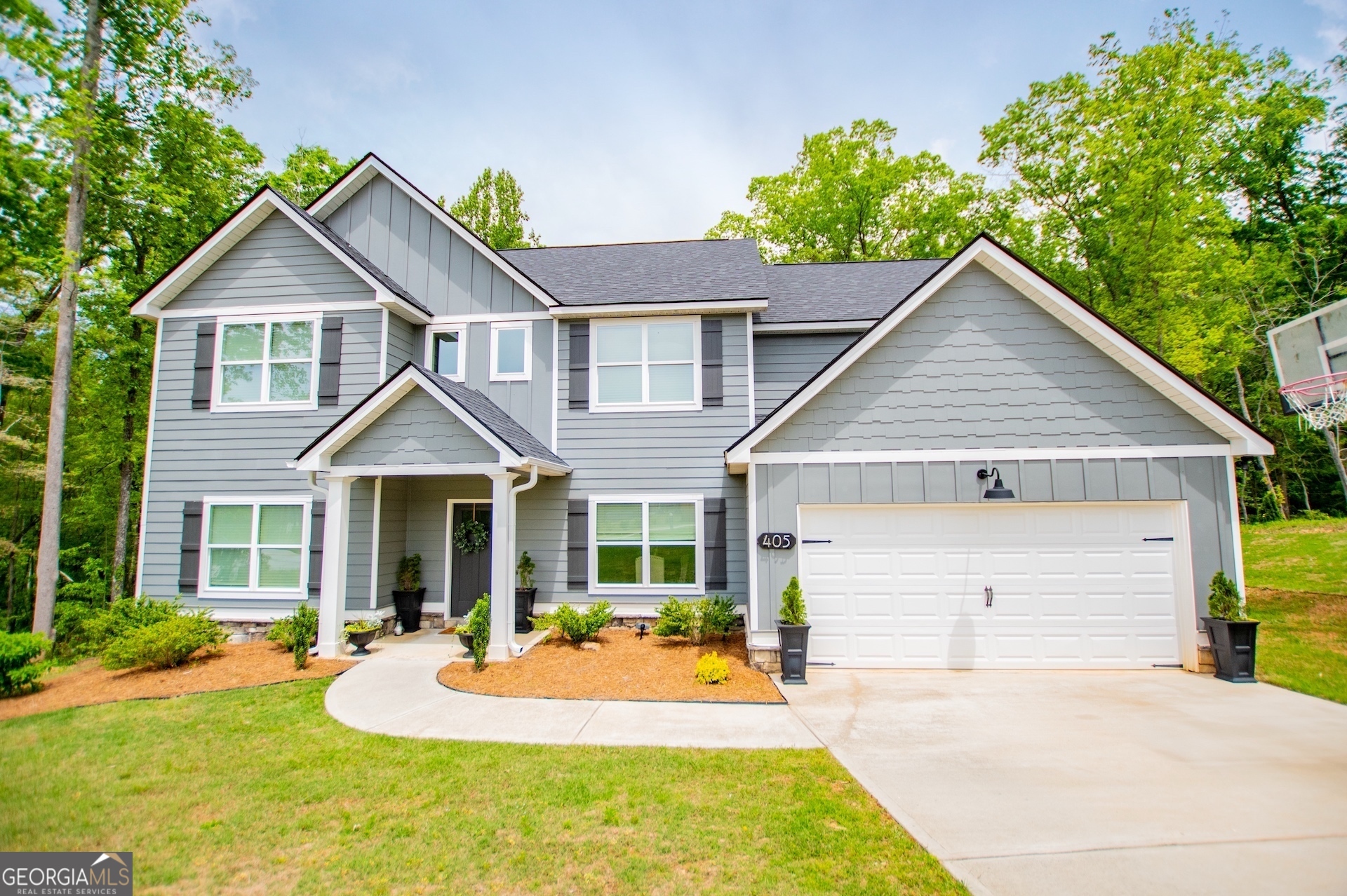 405 Adler Point Carrollton GA 30117