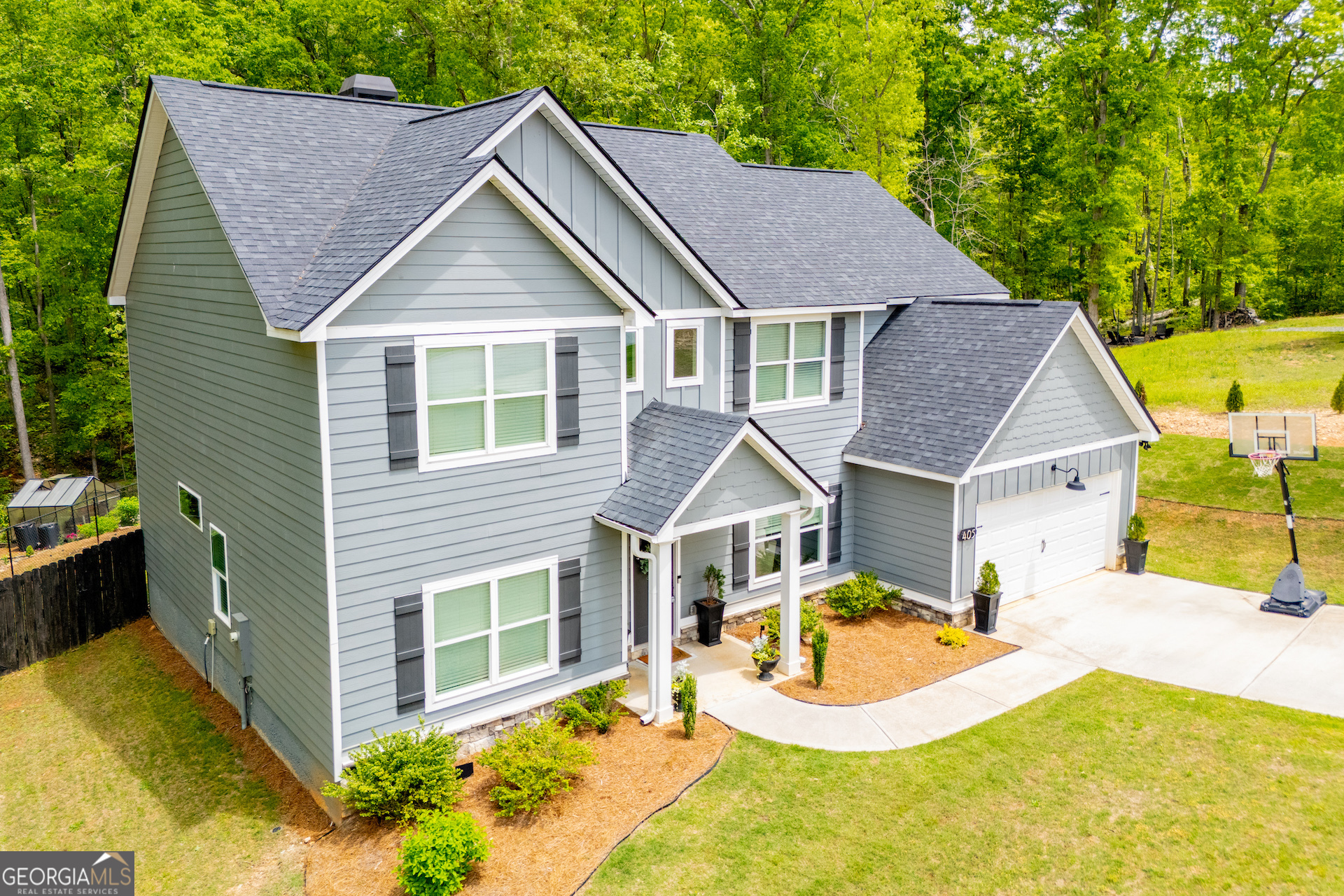 405 Adler Point Carrollton GA 30117