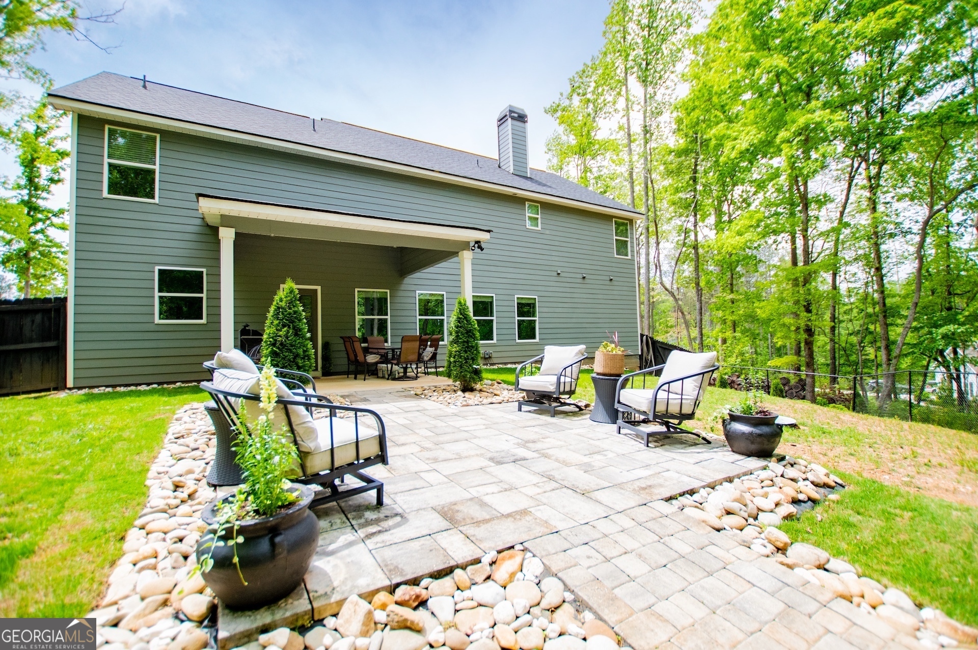 405 Adler Point Carrollton GA 30117