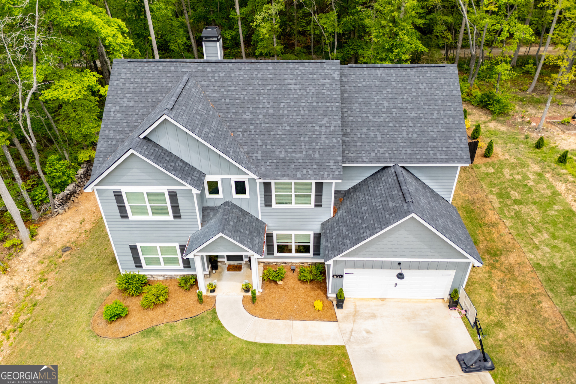 405 Adler Point Carrollton GA 30117