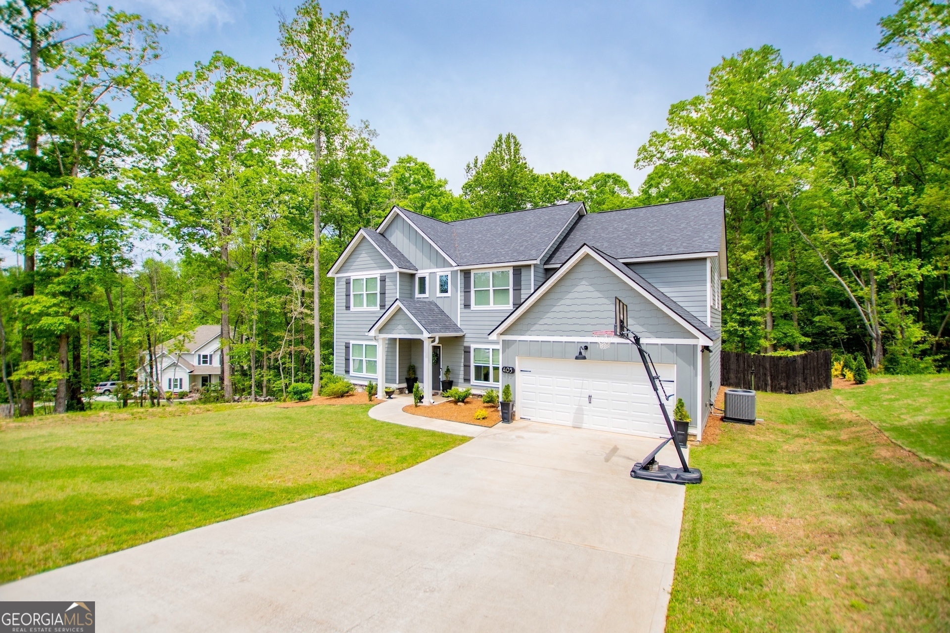 405 Adler Point Carrollton GA 30117
