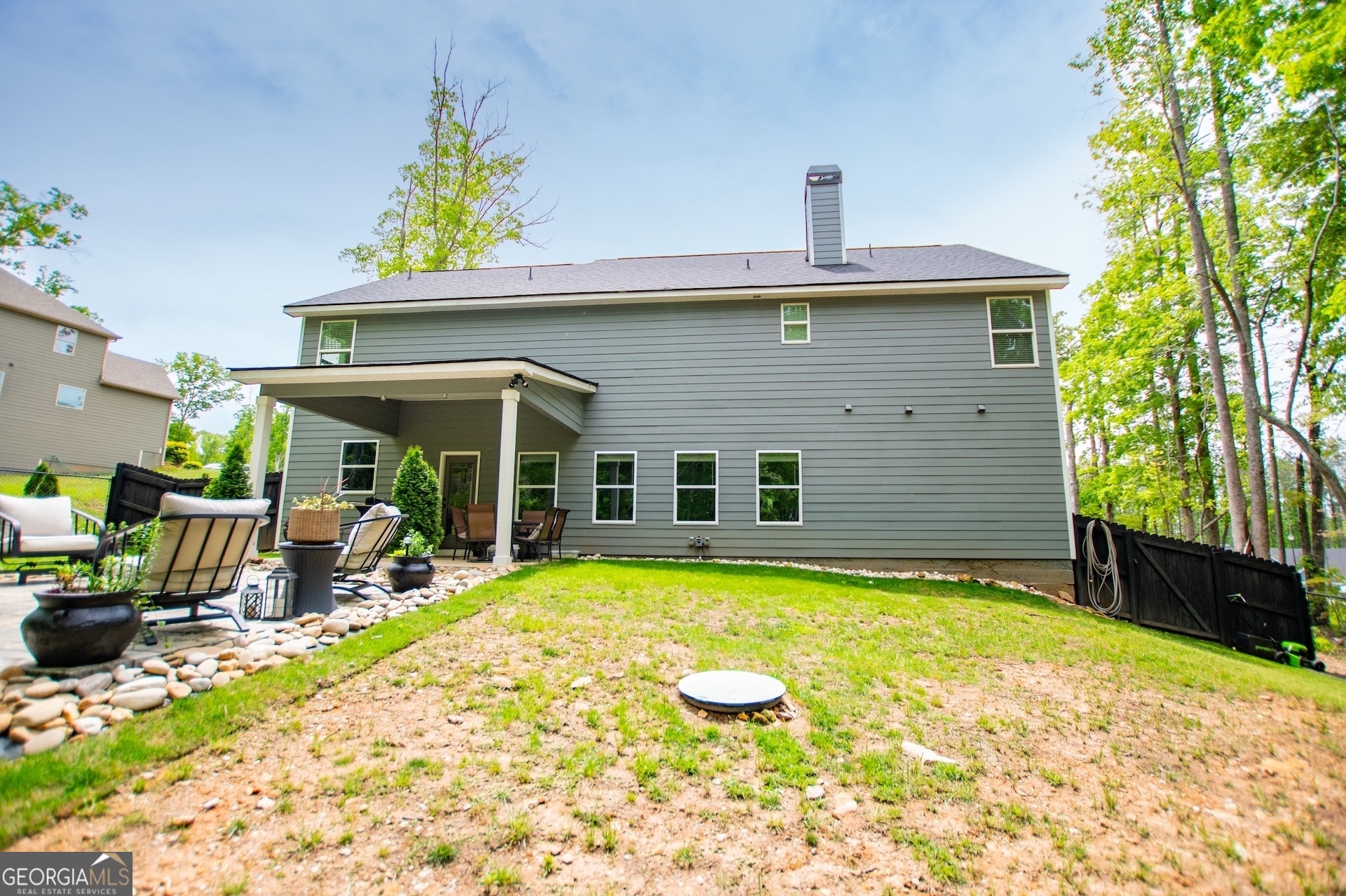 405 Adler Point Carrollton GA 30117