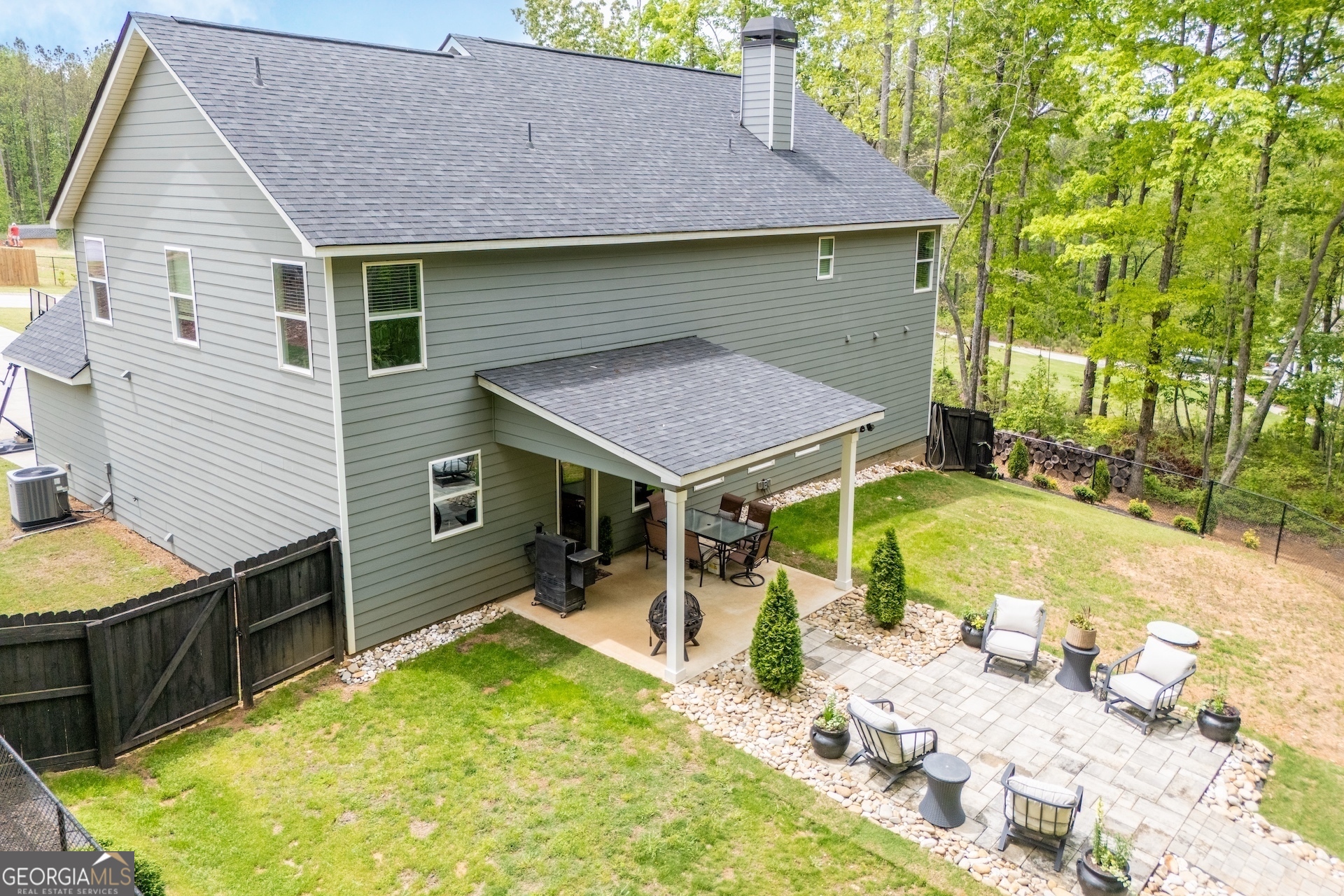 405 Adler Point Carrollton GA 30117