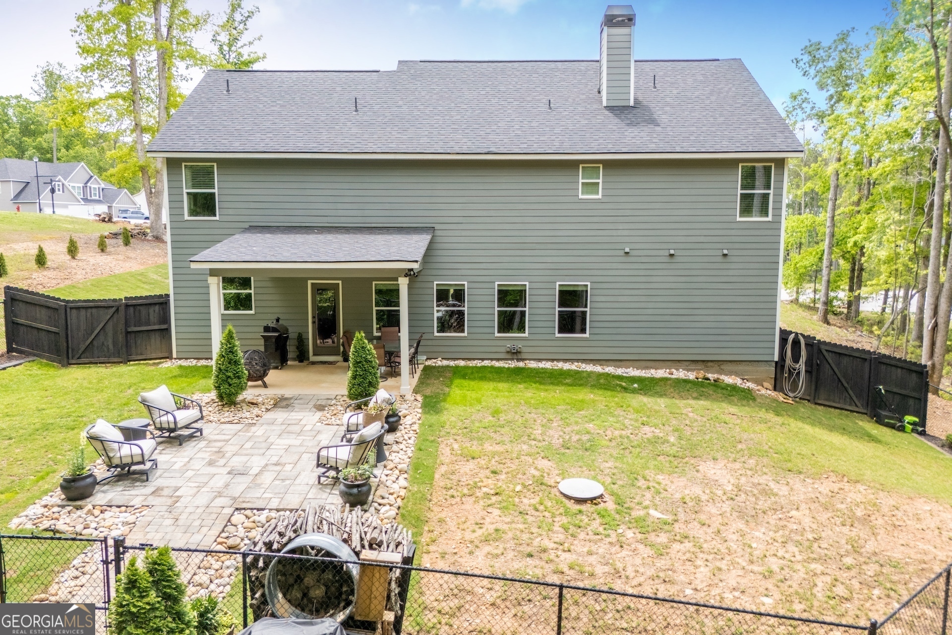 405 Adler Point Carrollton GA 30117