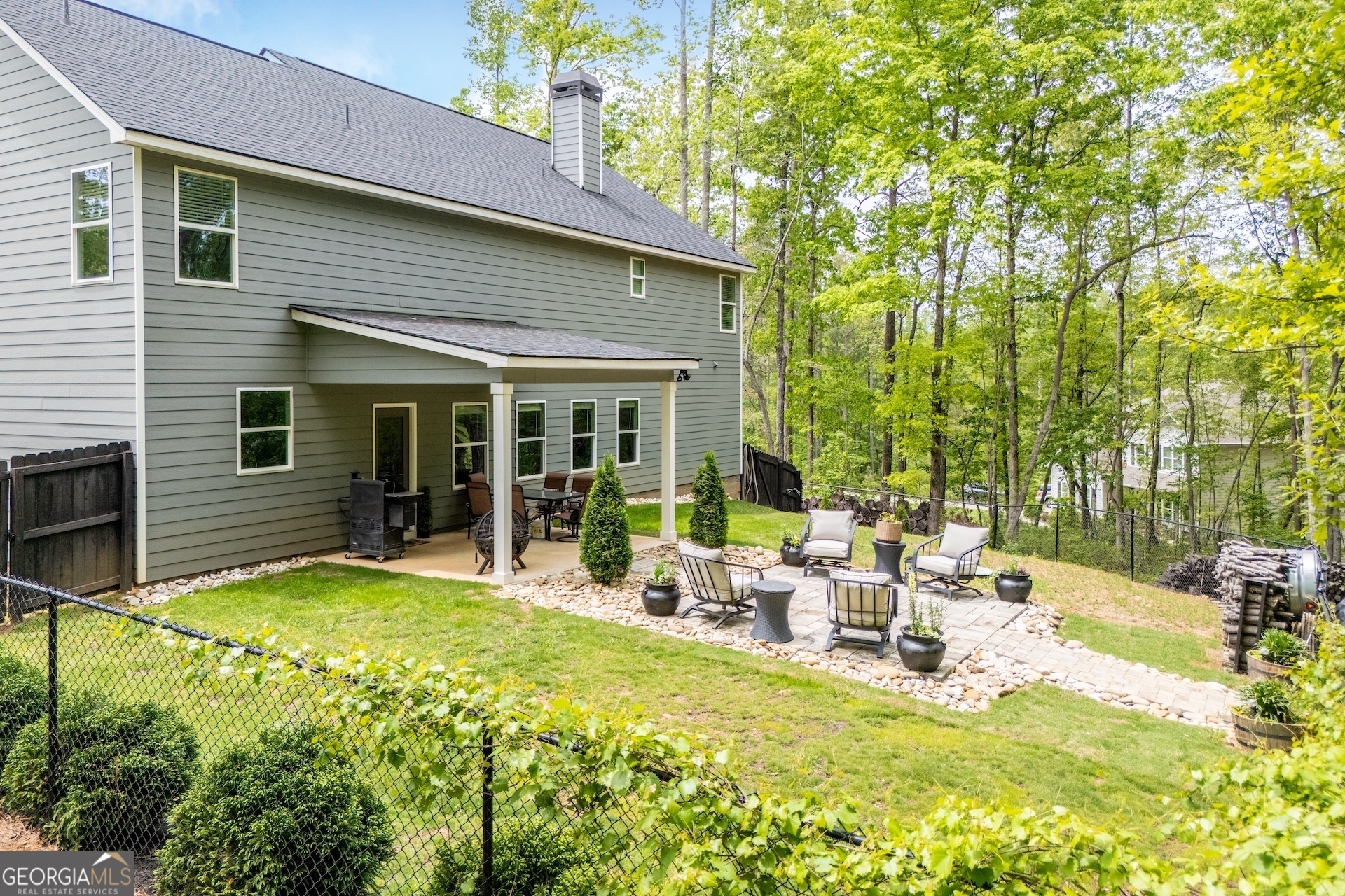 405 Adler Point Carrollton GA 30117
