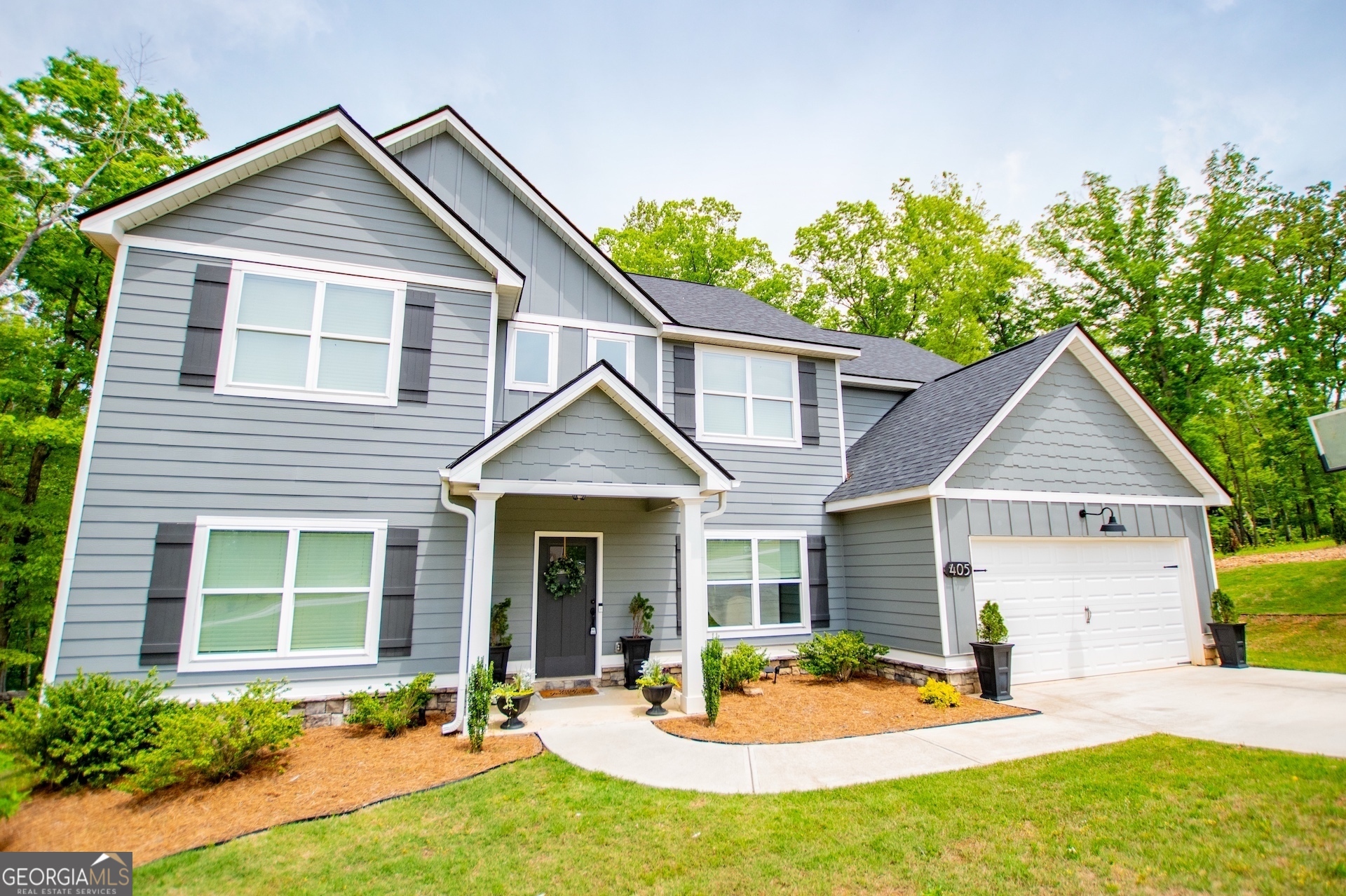 405 Adler Point Carrollton GA 30117