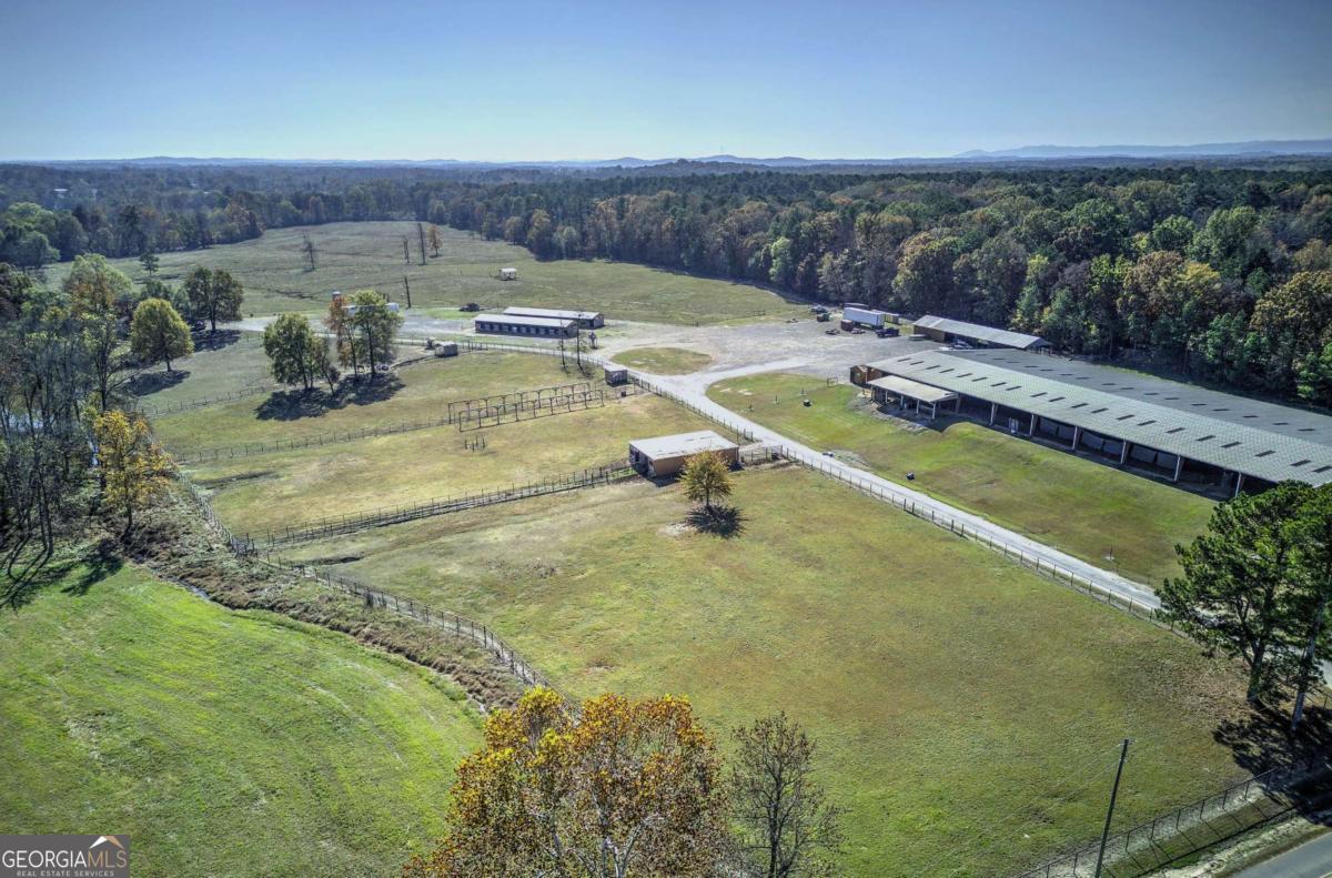 486 County Line Road Resaca GA 30735