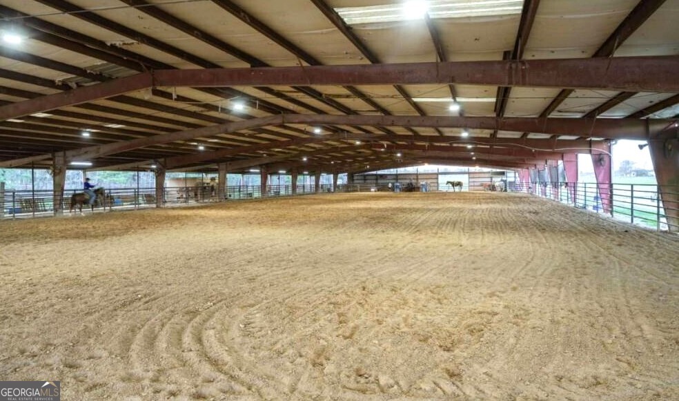 486 County Line Road Resaca GA 30735