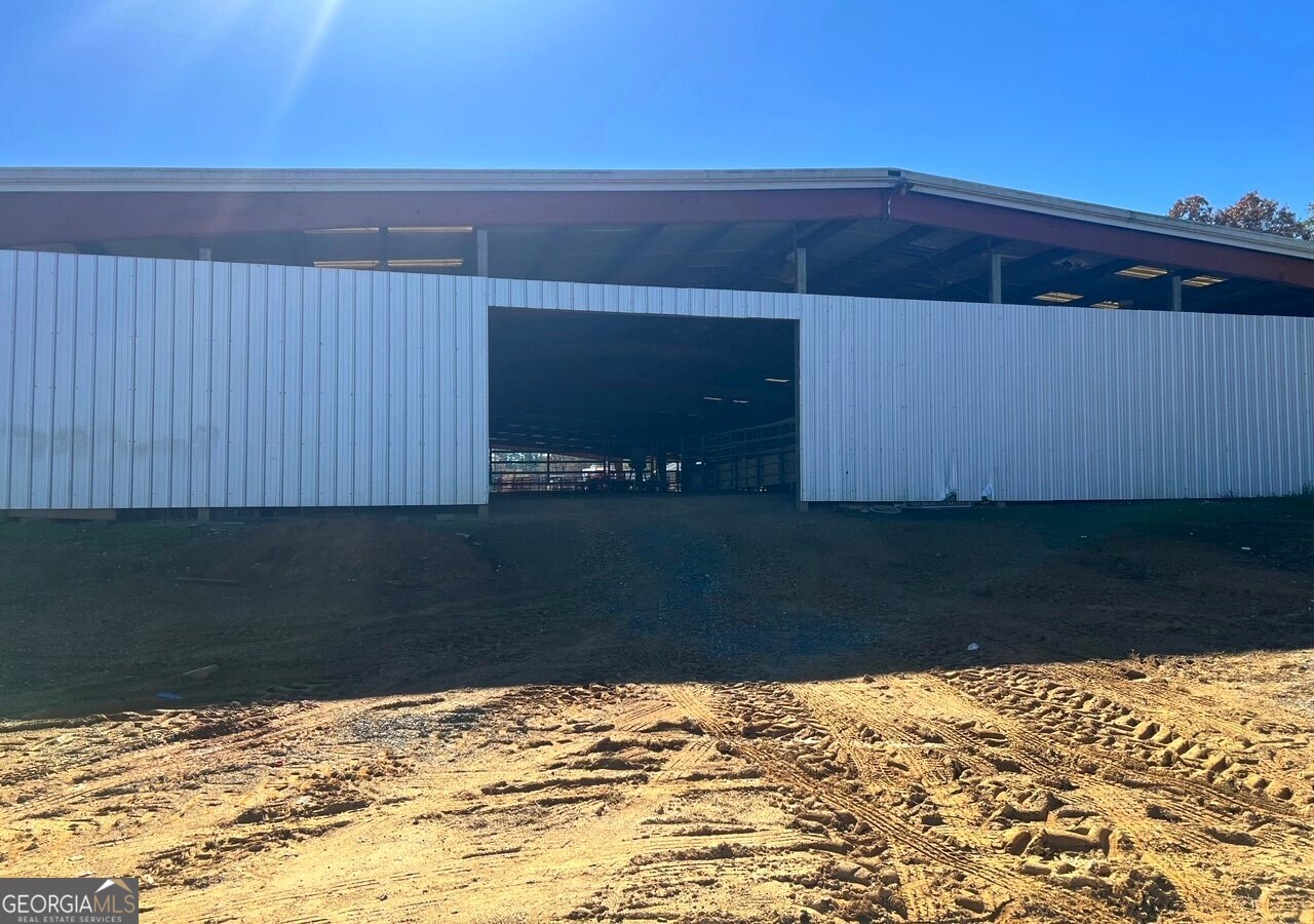 486 County Line Road Resaca GA 30735