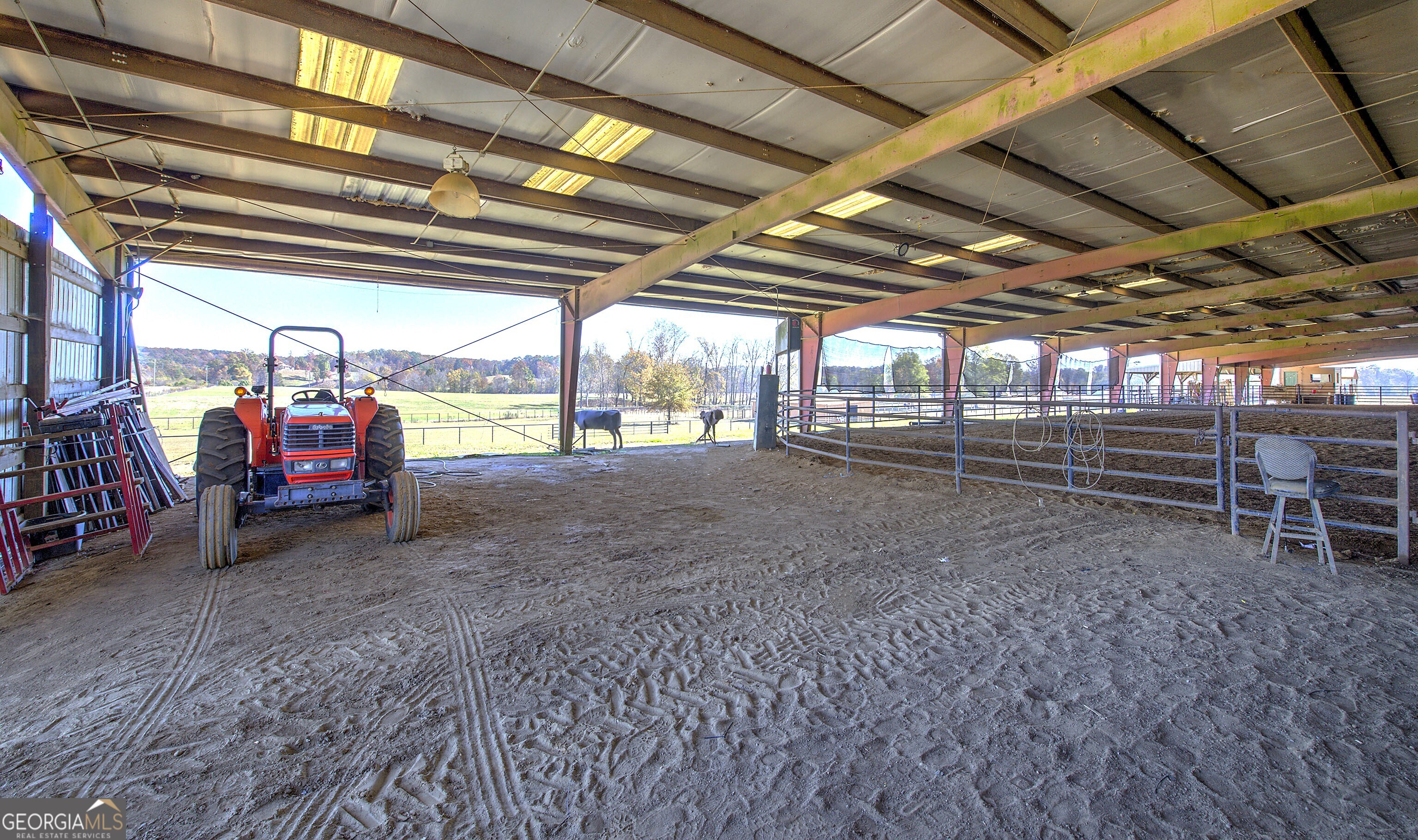 486 County Line Road Resaca GA 30735