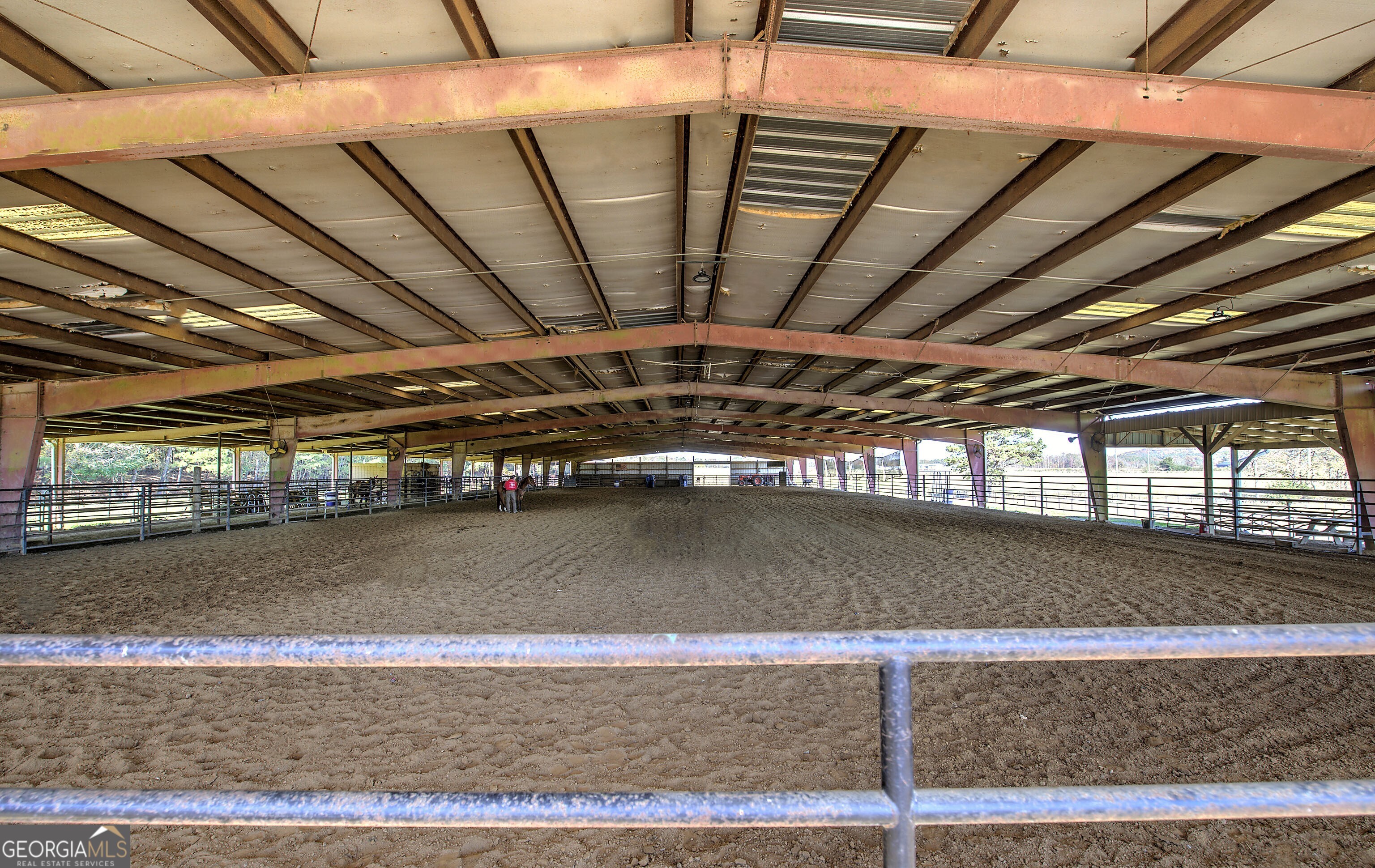 486 County Line Road Resaca GA 30735