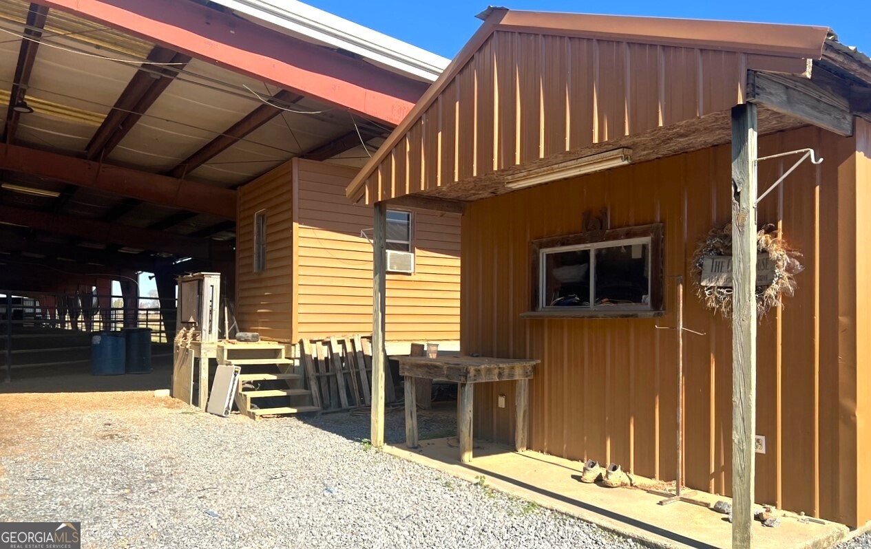 486 County Line Road Resaca GA 30735