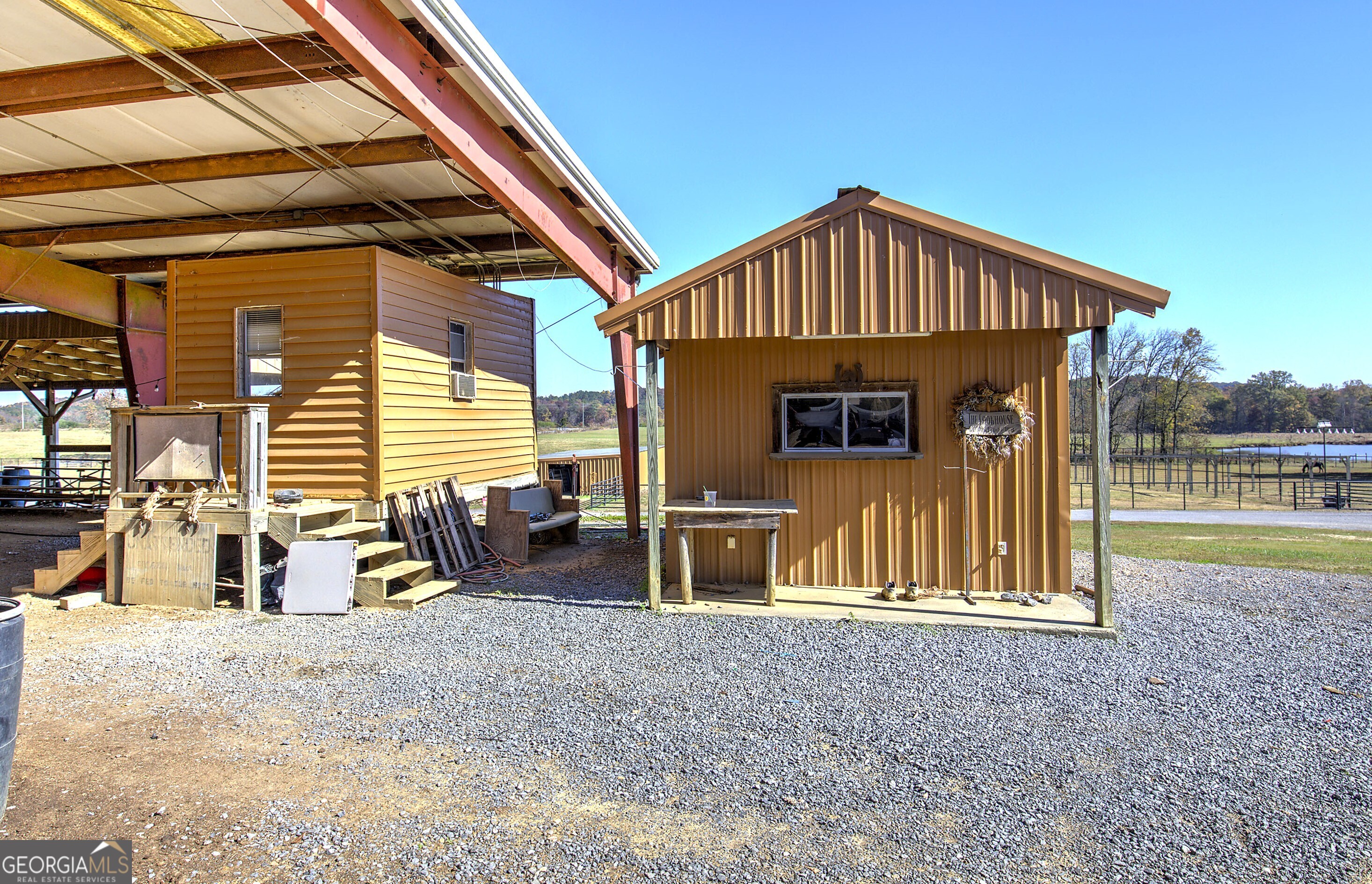 486 County Line Road Resaca GA 30735