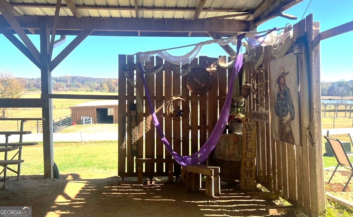 486 County Line Road Resaca GA 30735