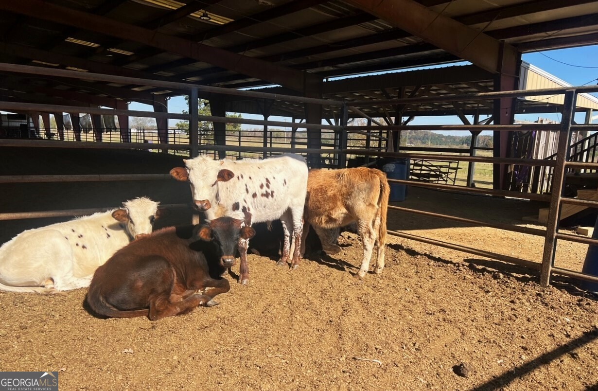 486 County Line Road Resaca GA 30735