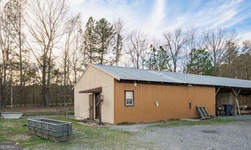 486 County Line Road Resaca GA 30735