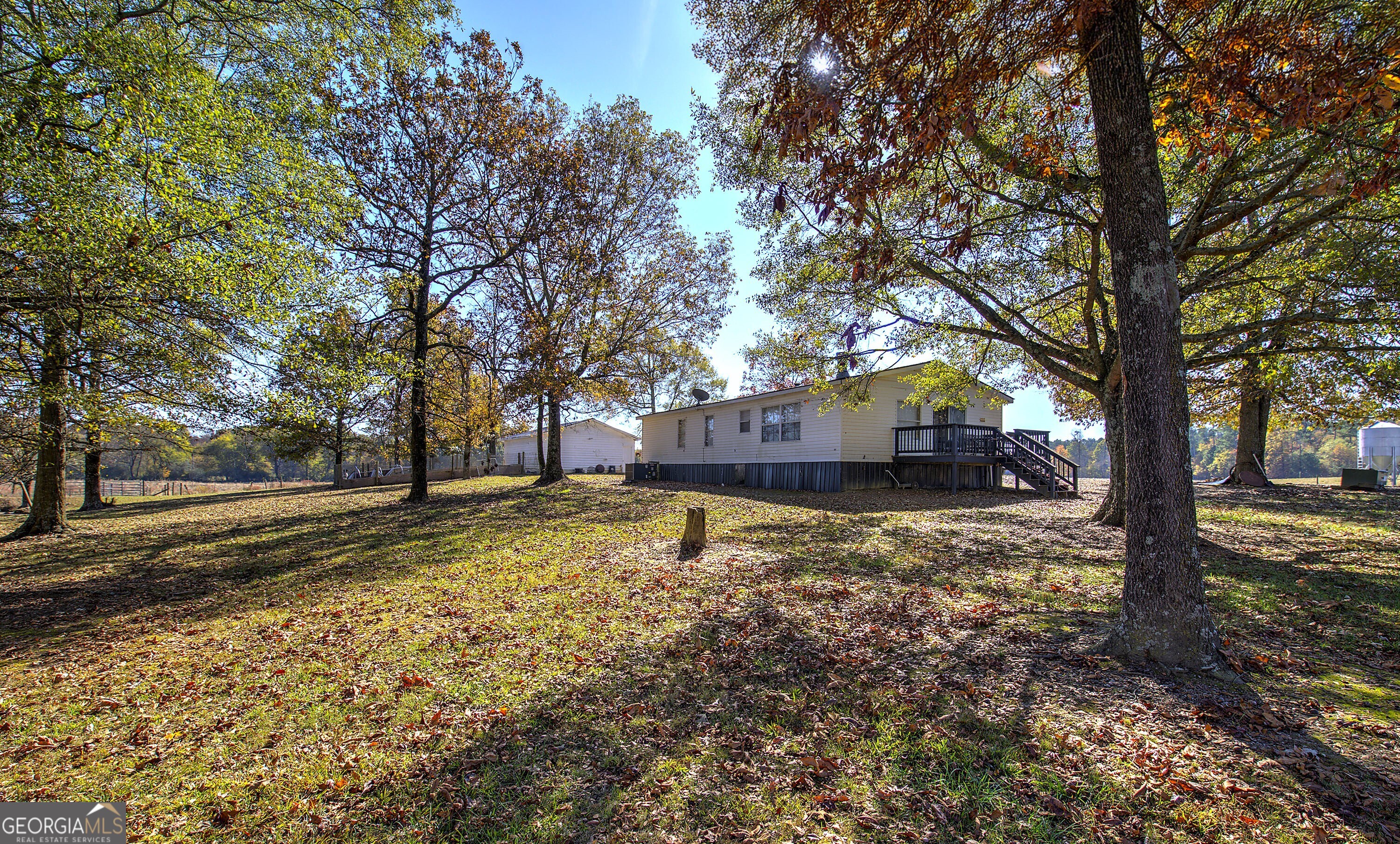 486 County Line Road Resaca GA 30735