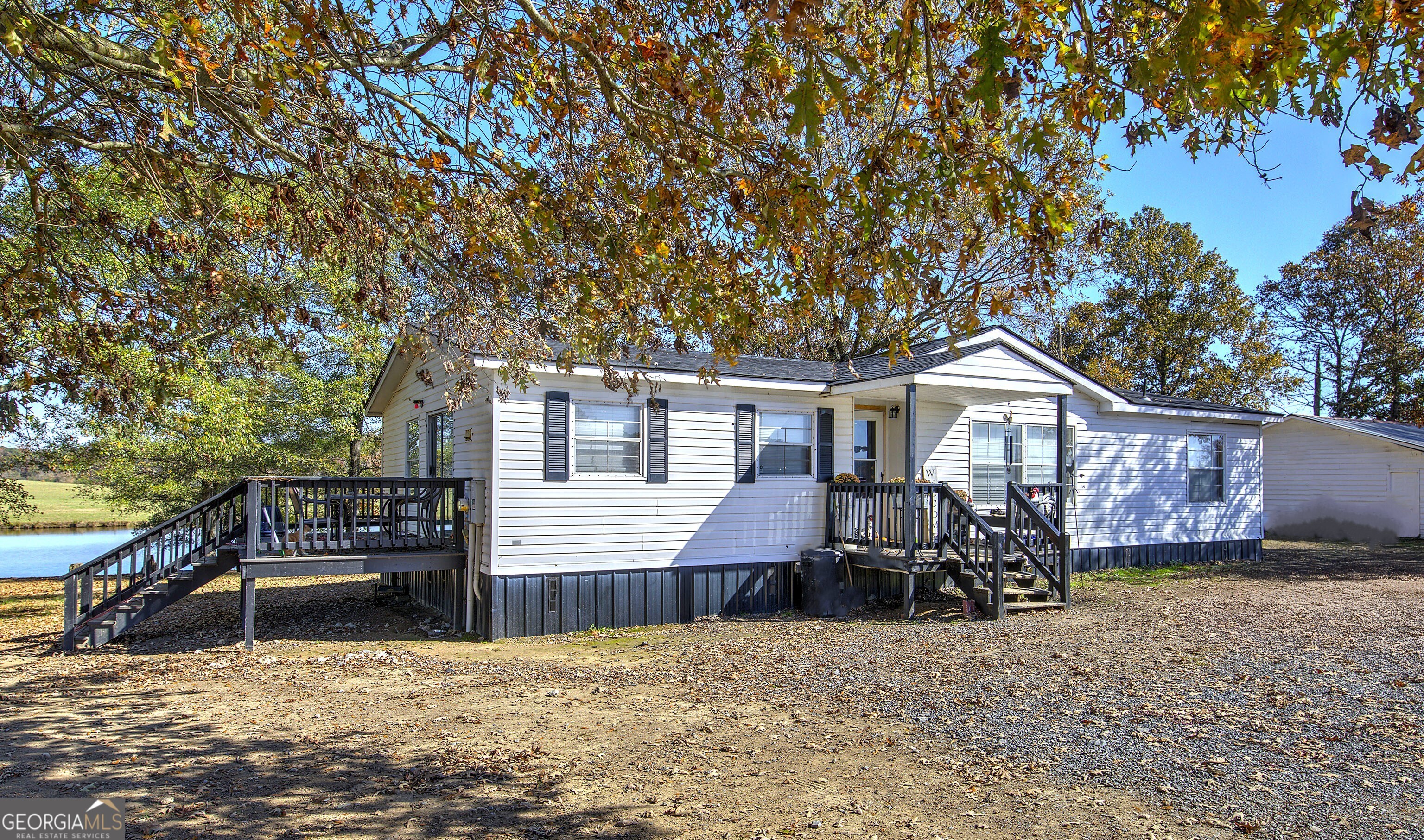 486 County Line Road Resaca GA 30735