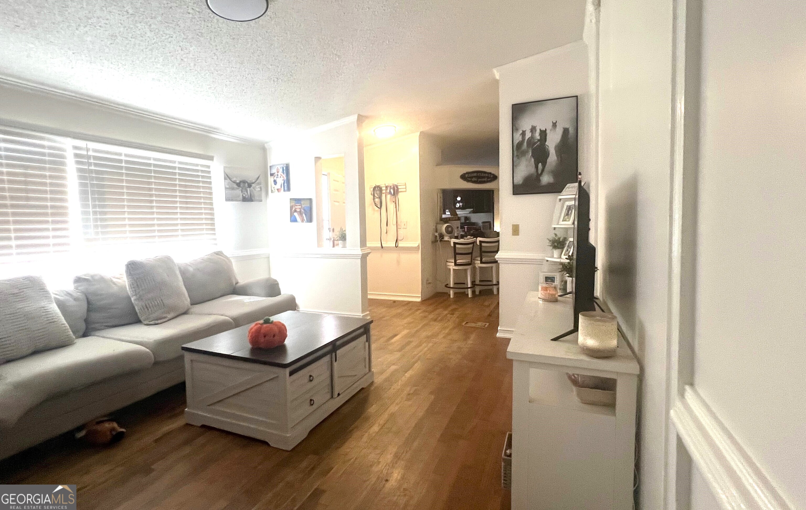 486 County Line Road Resaca GA 30735