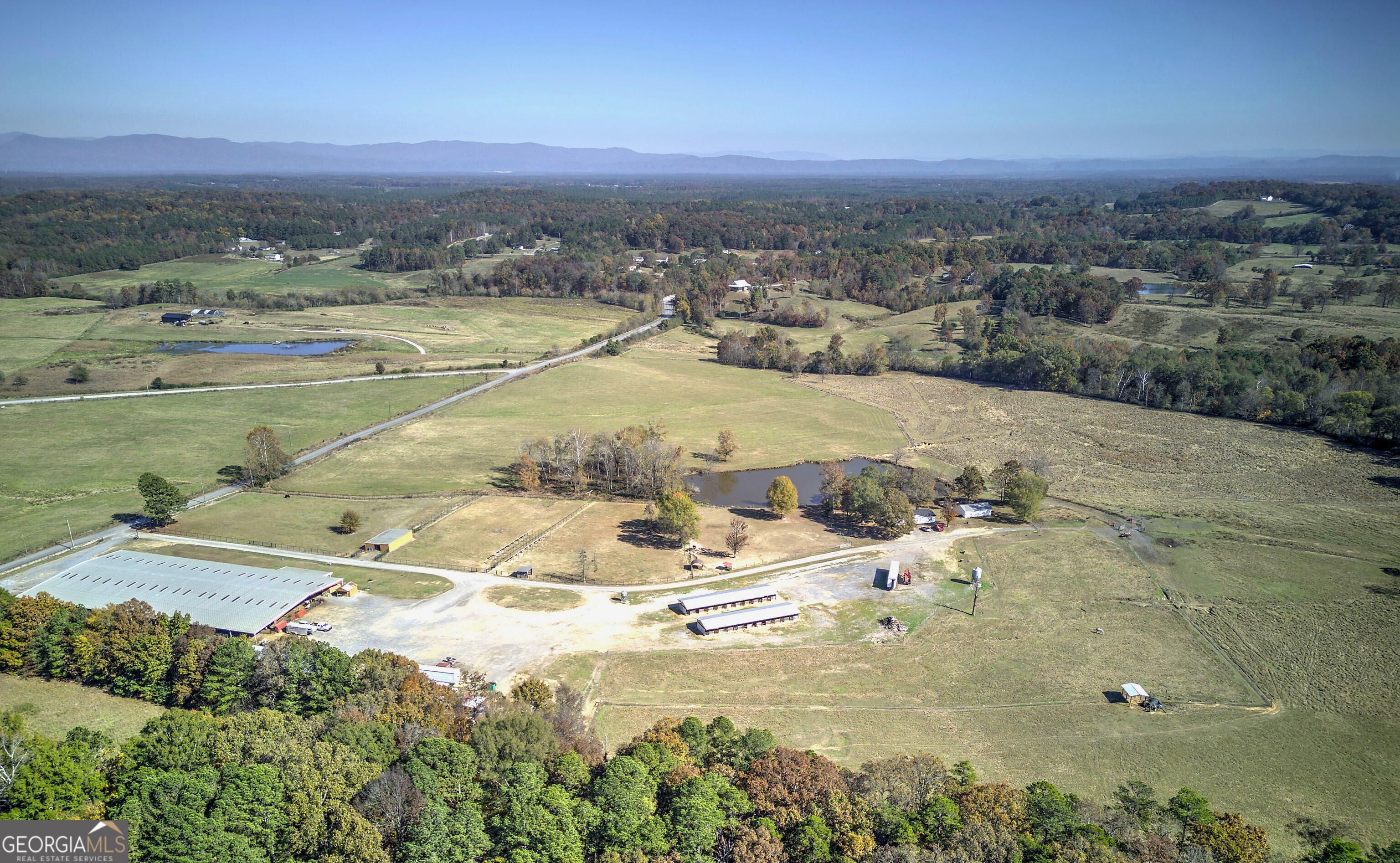 486 County Line Road Resaca GA 30735